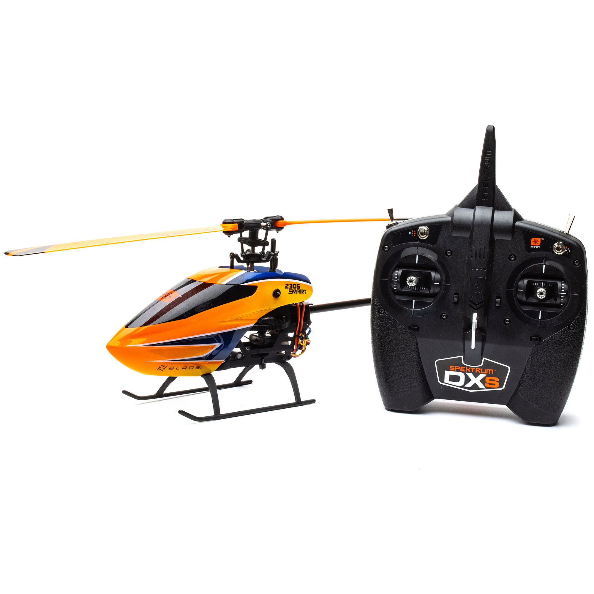 Blade 230 S RTF BASIC-HOBBY ZONE