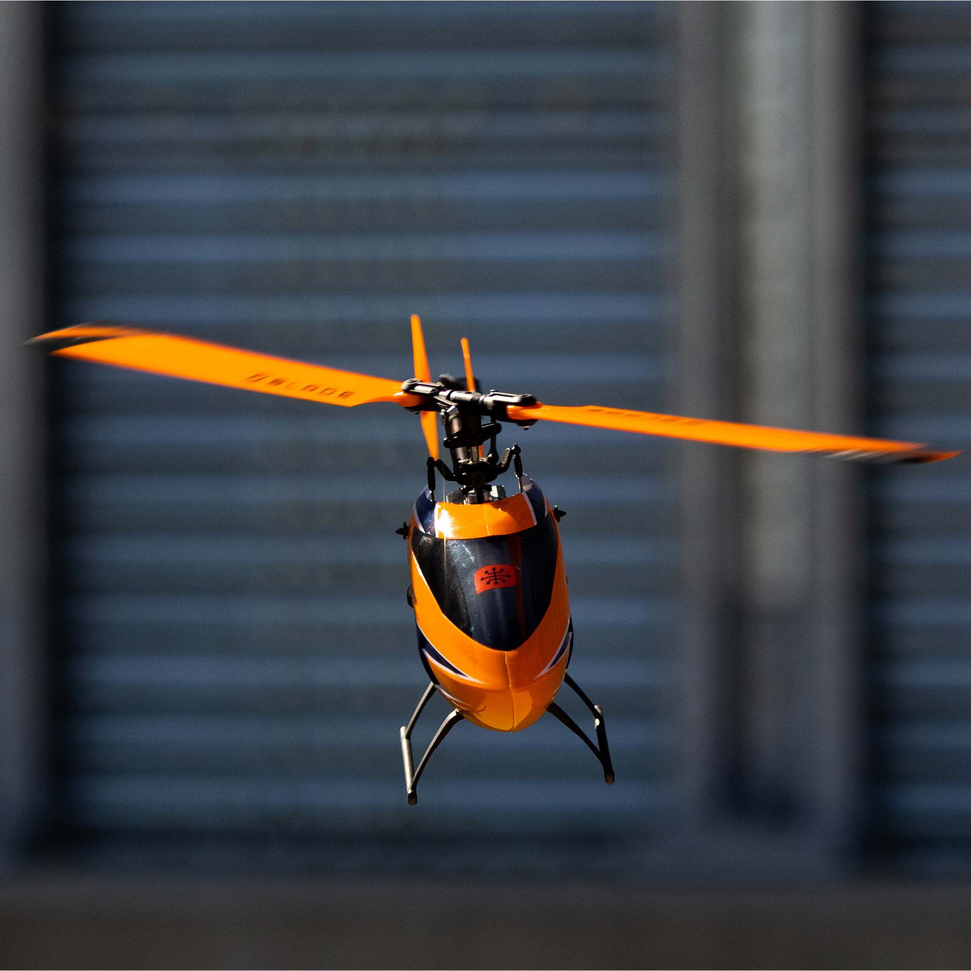 Blade 230 S RTF BASIC-HOBBY ZONE