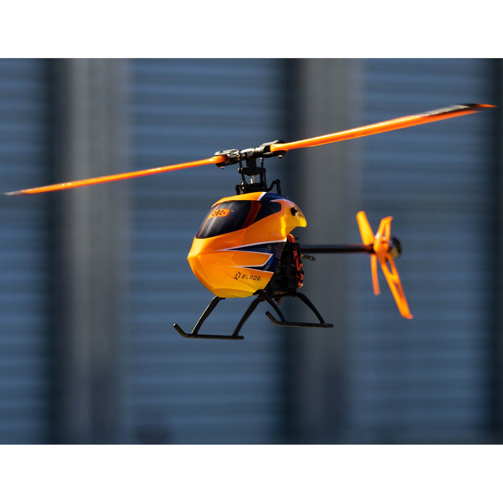 Blade 230 S RTF BASIC-HOBBY ZONE