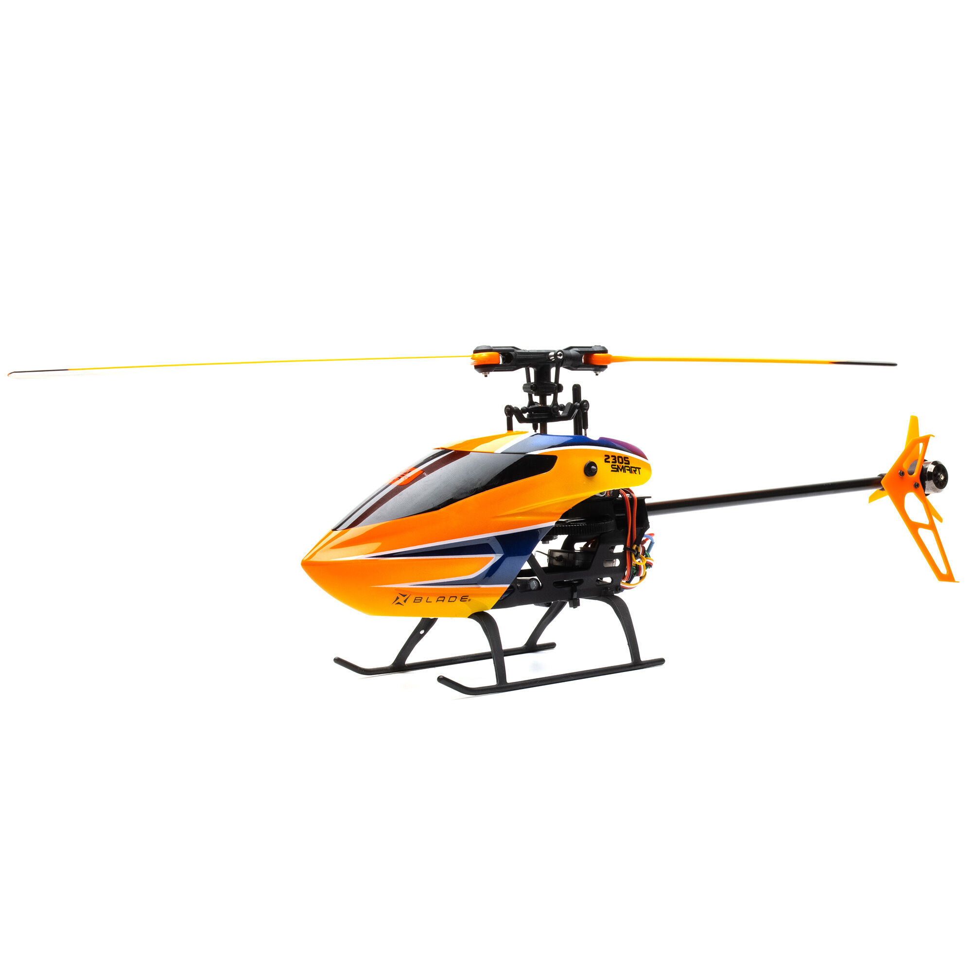 Blade 230 S RTF BASIC-HOBBY ZONE