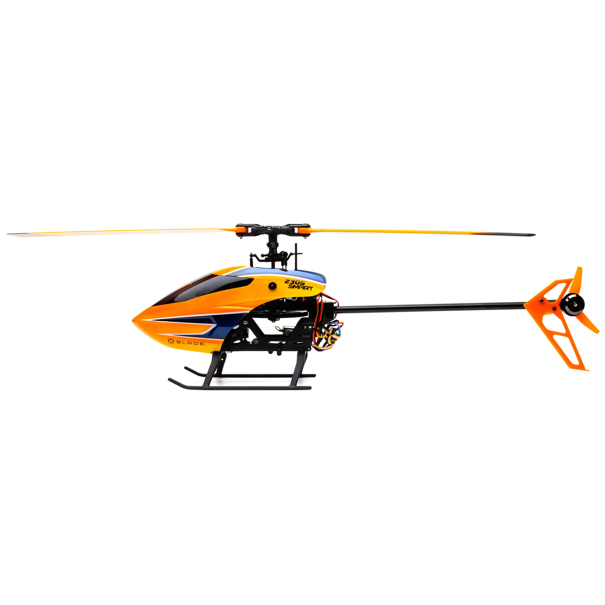 Blade 230 S RTF BASIC-HOBBY ZONE