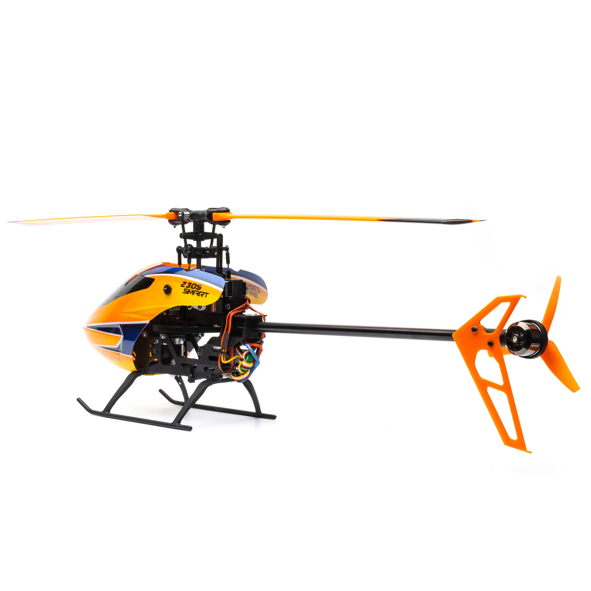 Blade 230 S RTF BASIC-HOBBY ZONE