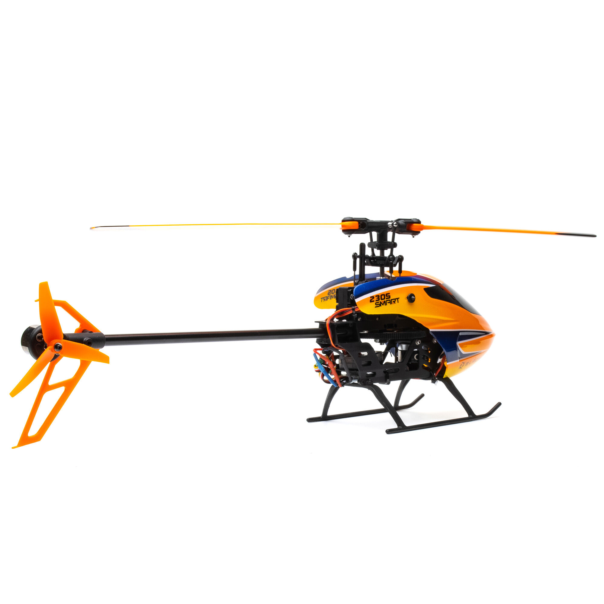 Blade 230 S RTF BASIC-HOBBY ZONE