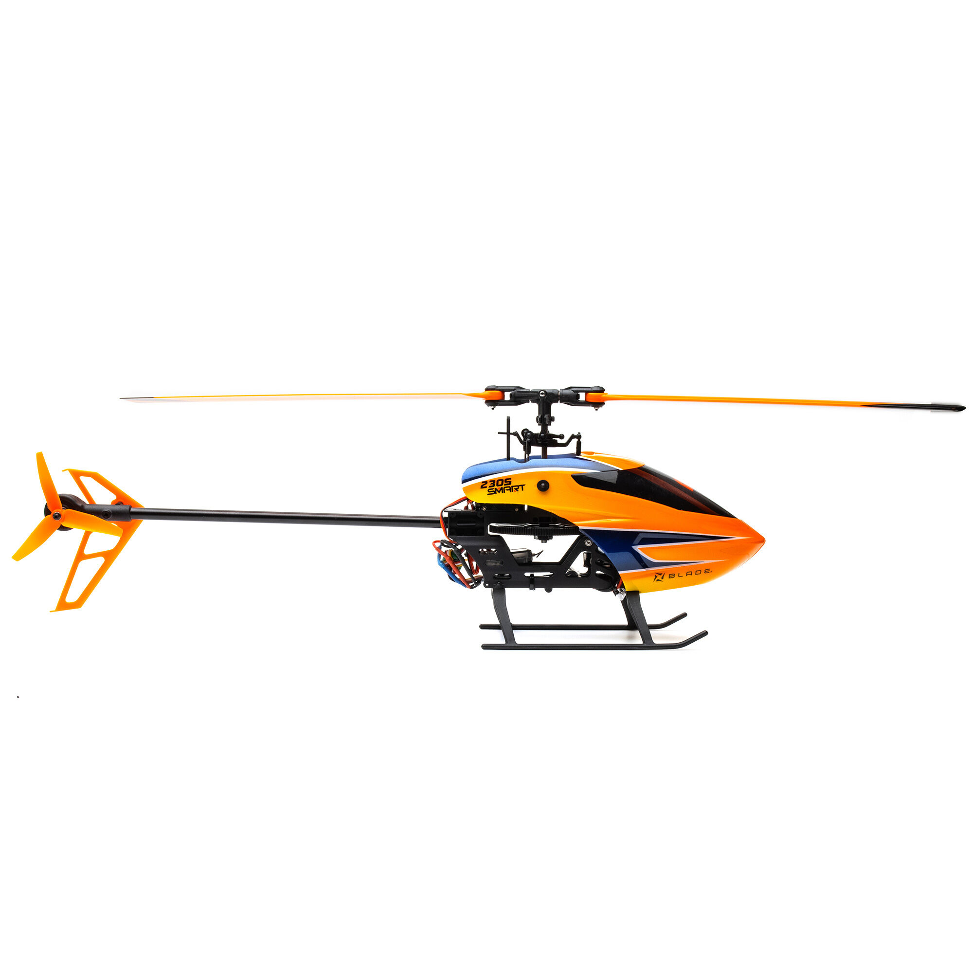 Blade 230 S RTF BASIC-HOBBY ZONE