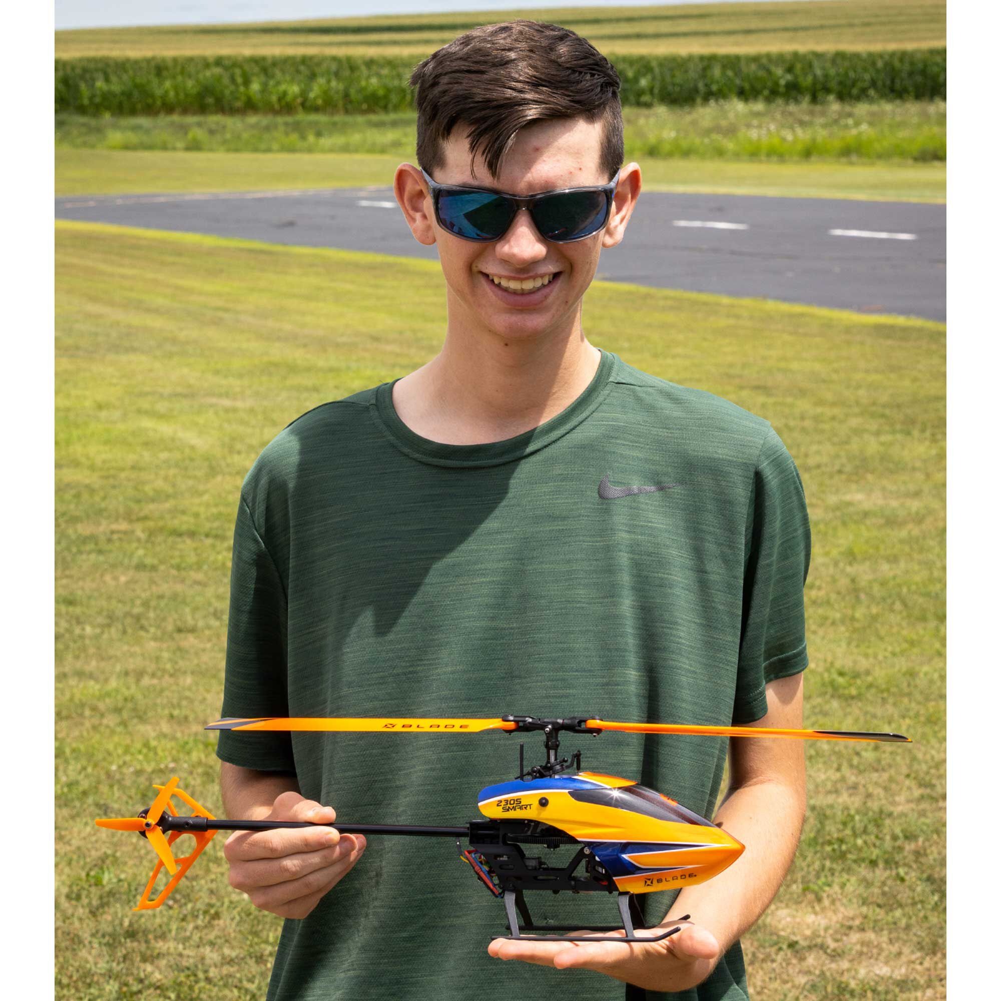 Blade 230 S RTF BASIC-HOBBY ZONE