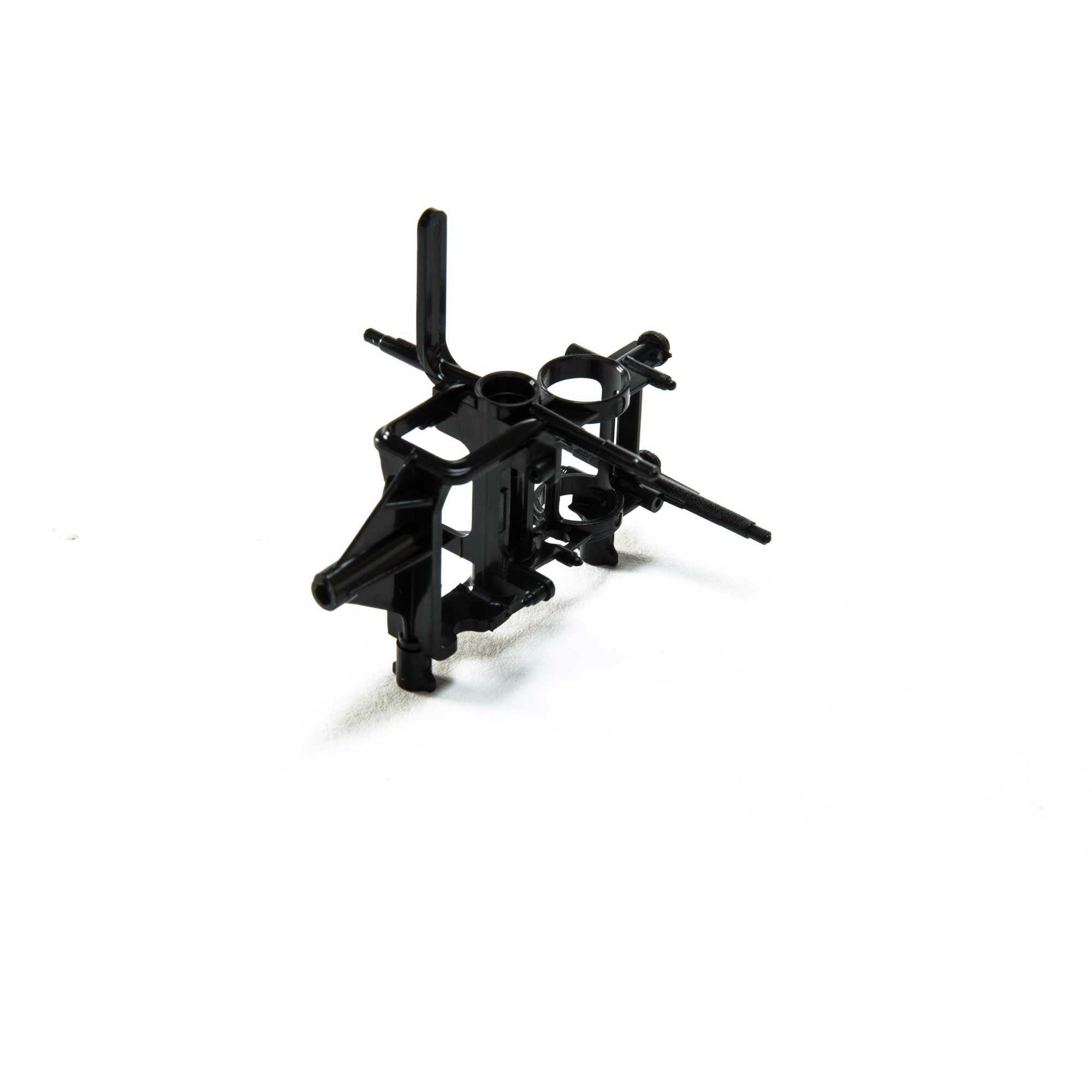 Main frame: Nano S2-HOBBY ZONE