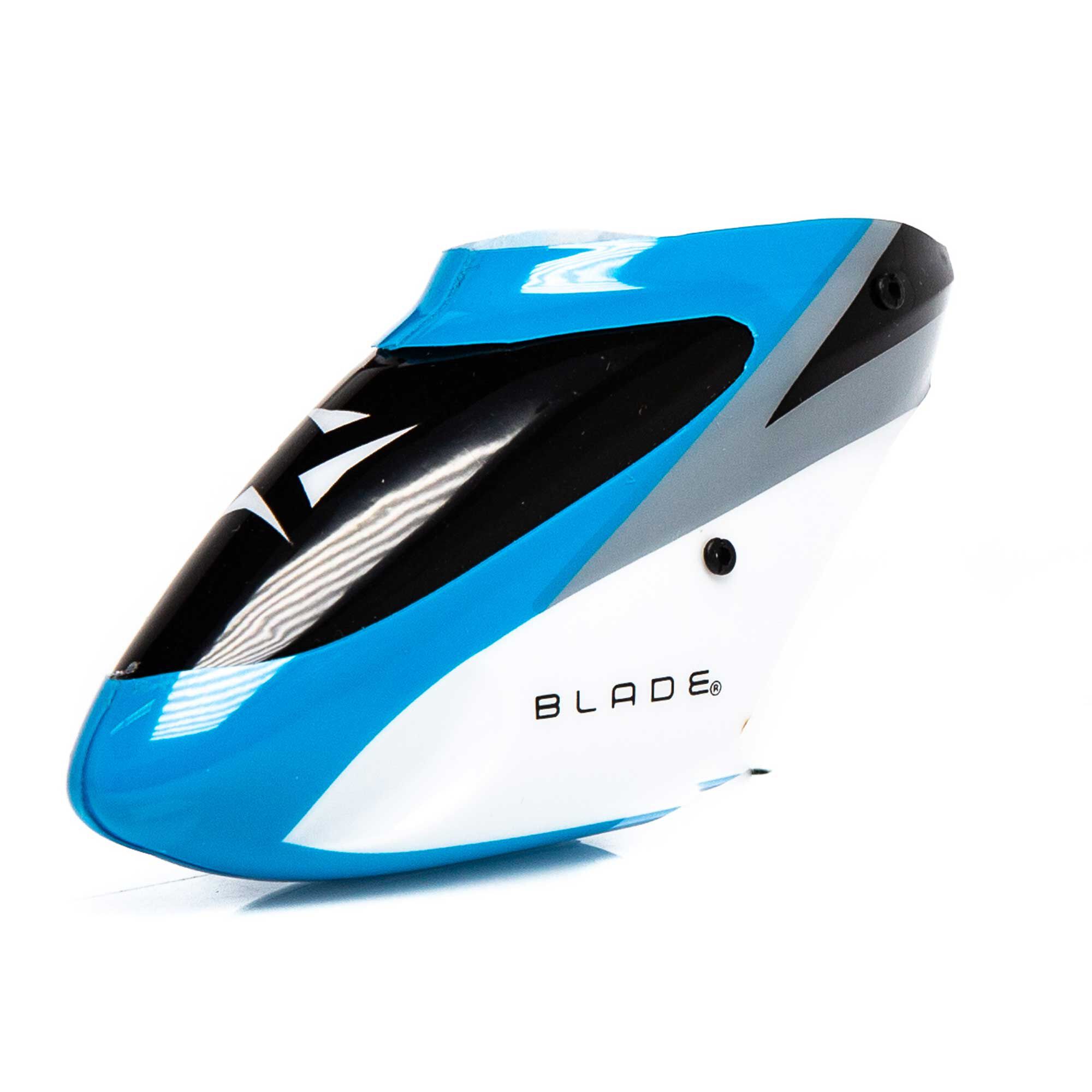 Canopy: Nano S2-HOBBY ZONE