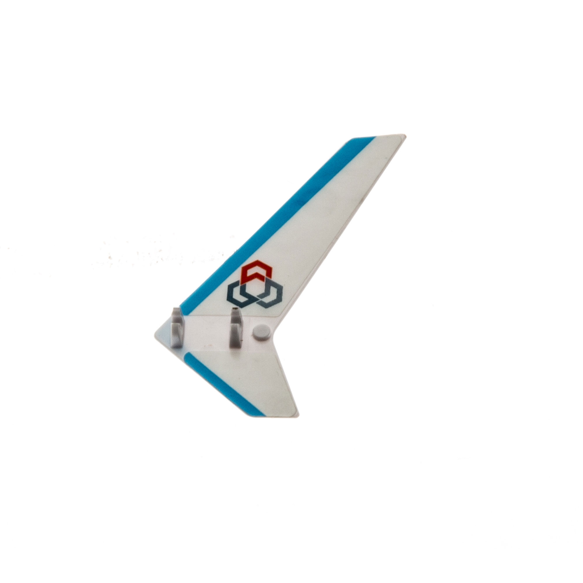 Vertical tail fin: Nano S2-HOBBY ZONE