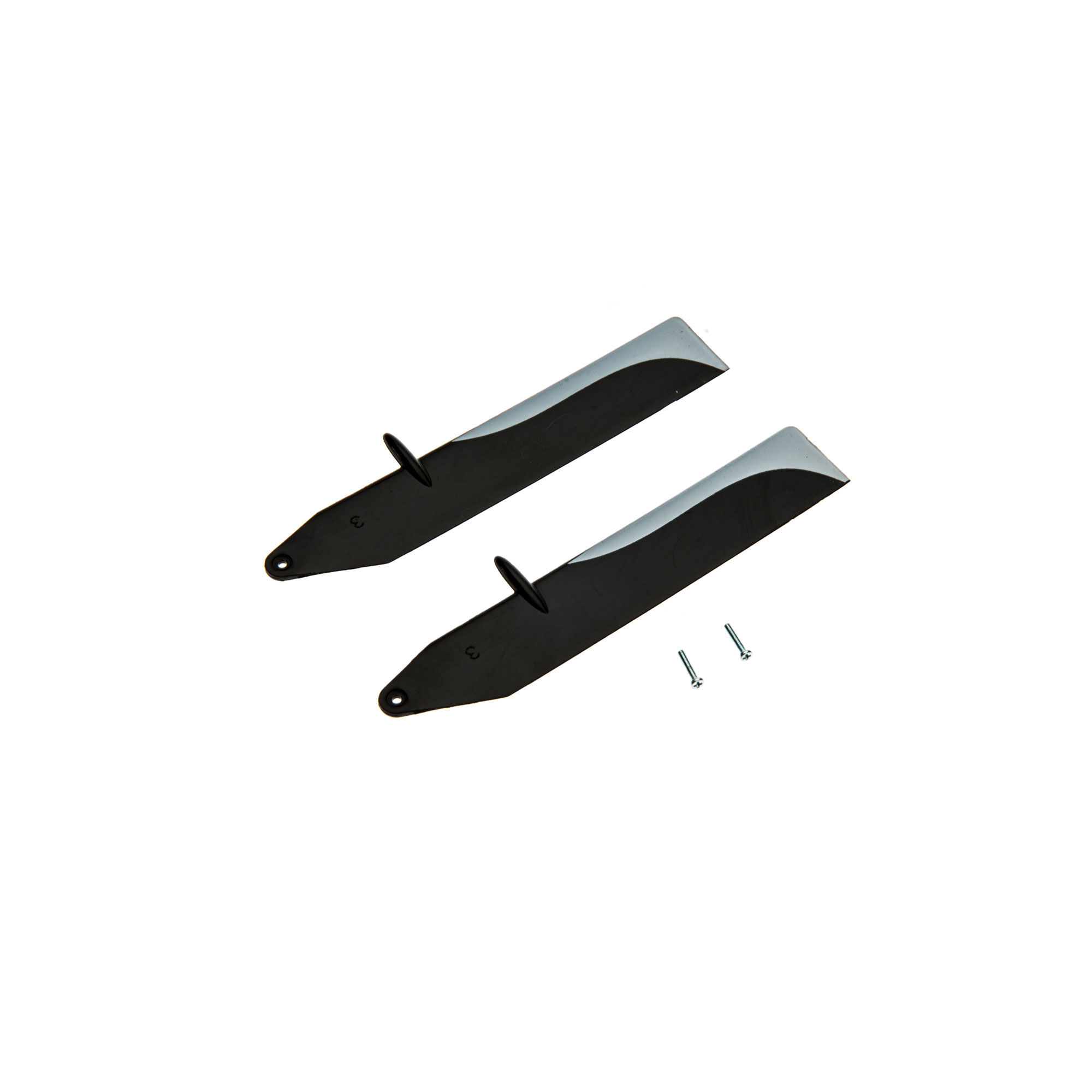 Main Rotor Blade Set: Nano S2-HOBBY ZONE