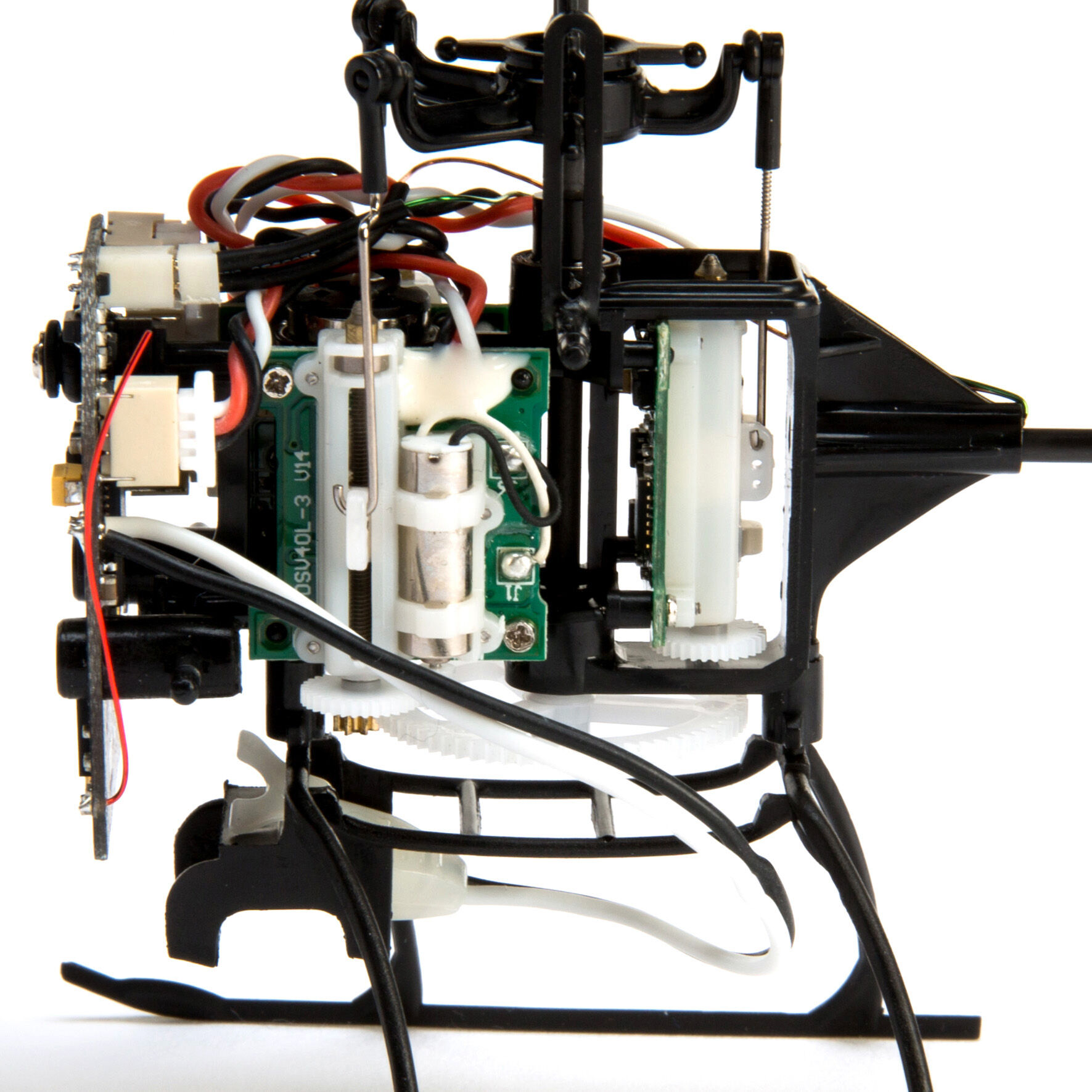 Blade Nano S2 BNF-HOBBY ZONE