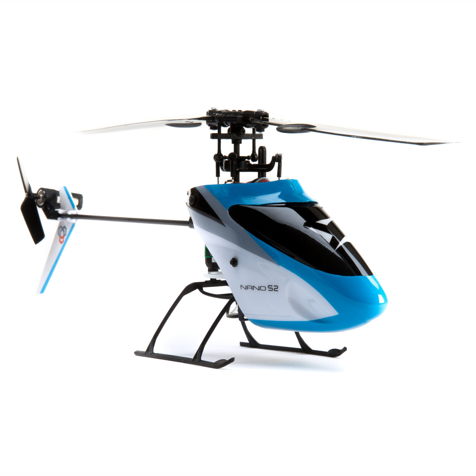 Blade Nano S2 BNF-HOBBY ZONE