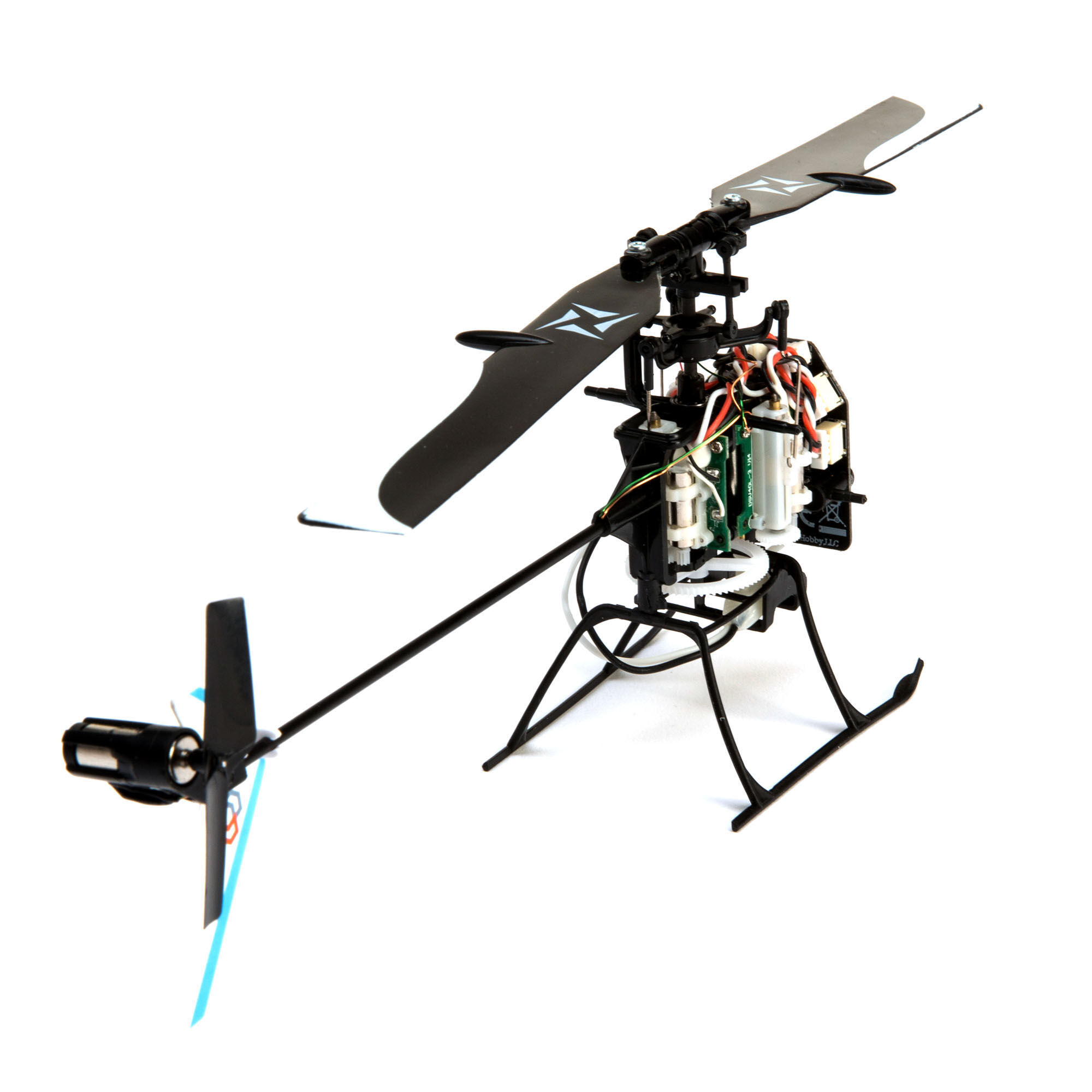 Blade Nano S2 BNF-HOBBY ZONE