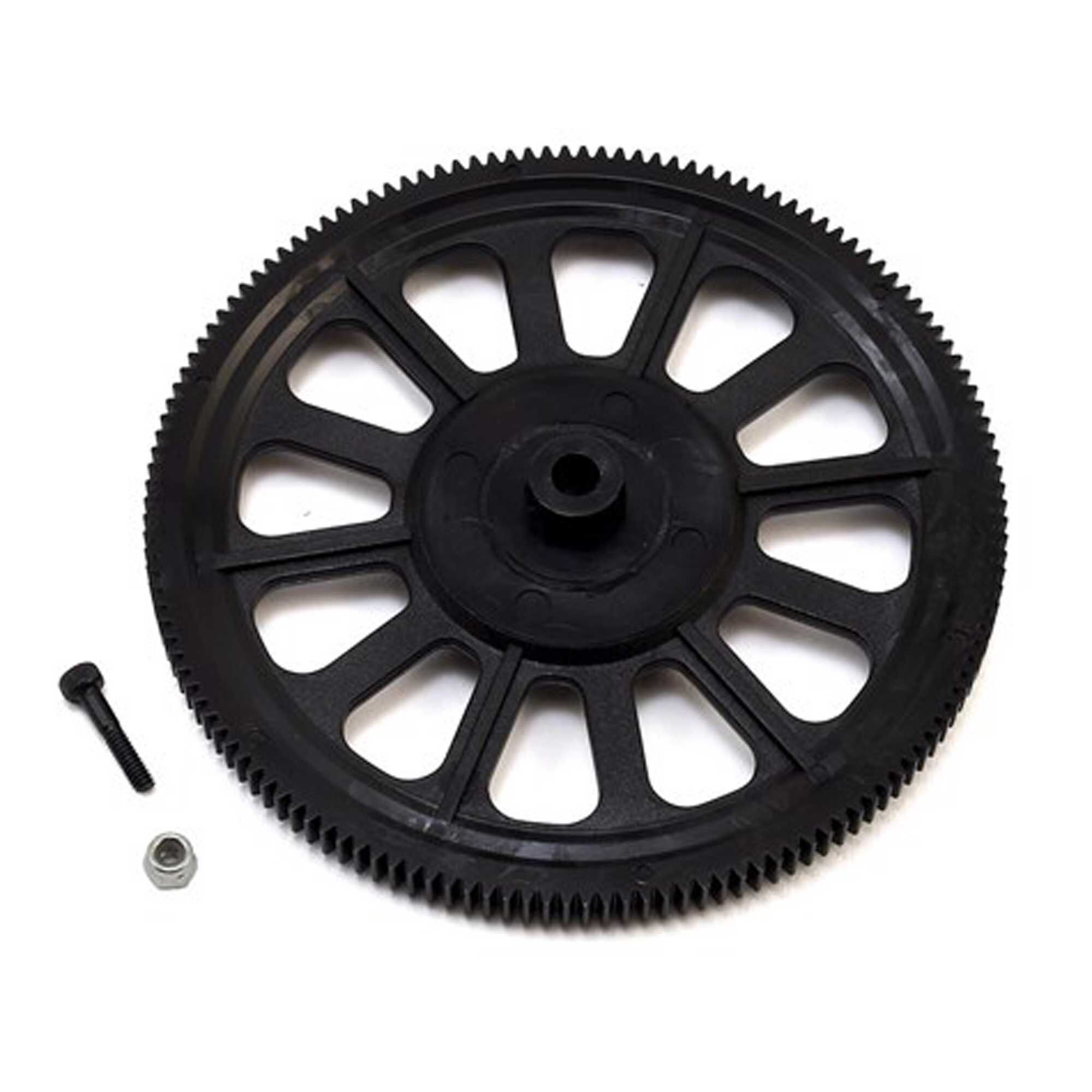 Main Gear 230 S V2-HOBBY ZONE