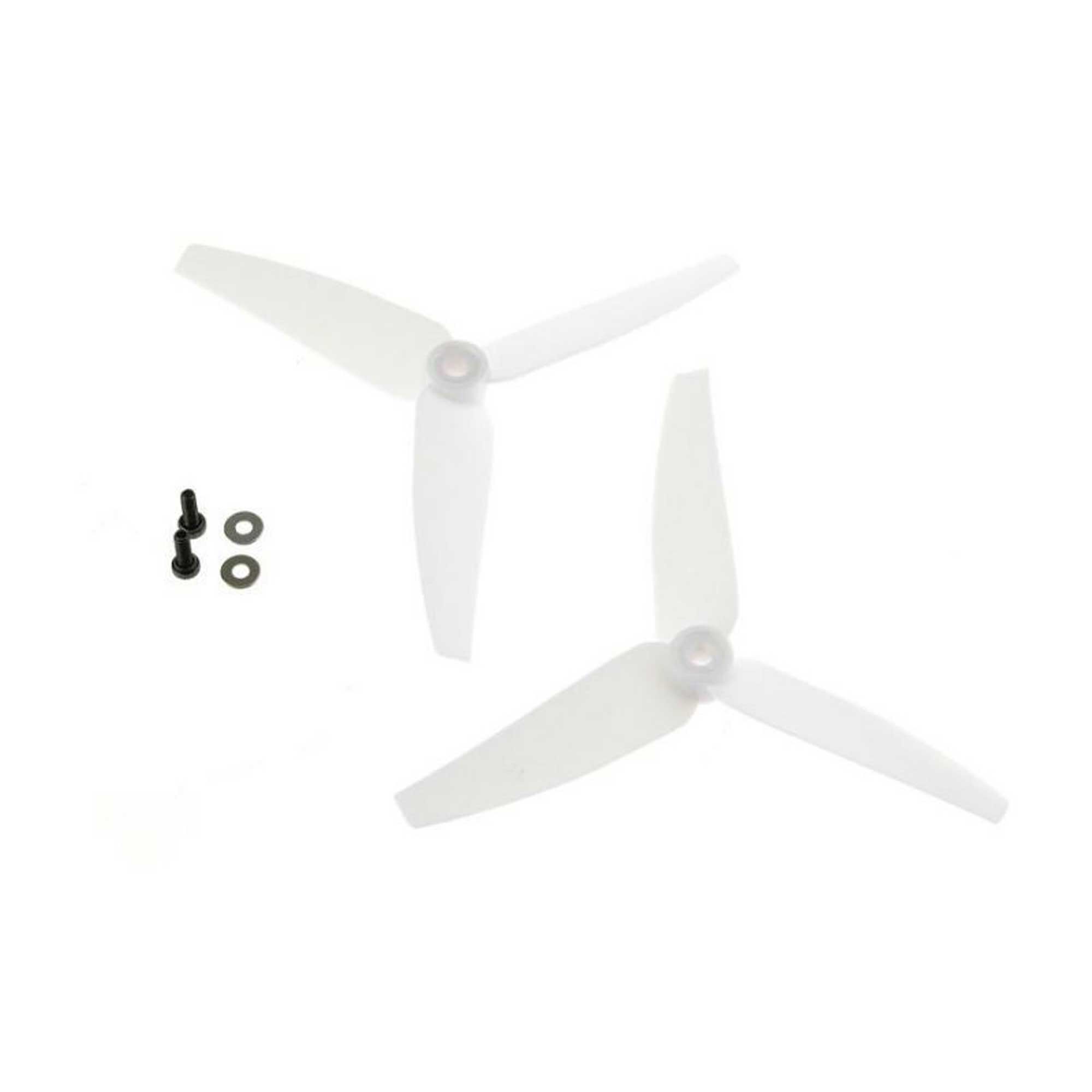 Tail Rotor White (2) 230 S V2-HOBBY ZONE