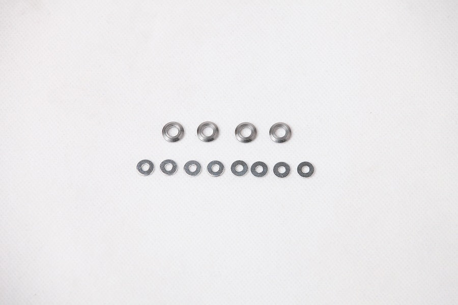 Common Parts - GASKET SET-HOBBY ZONE