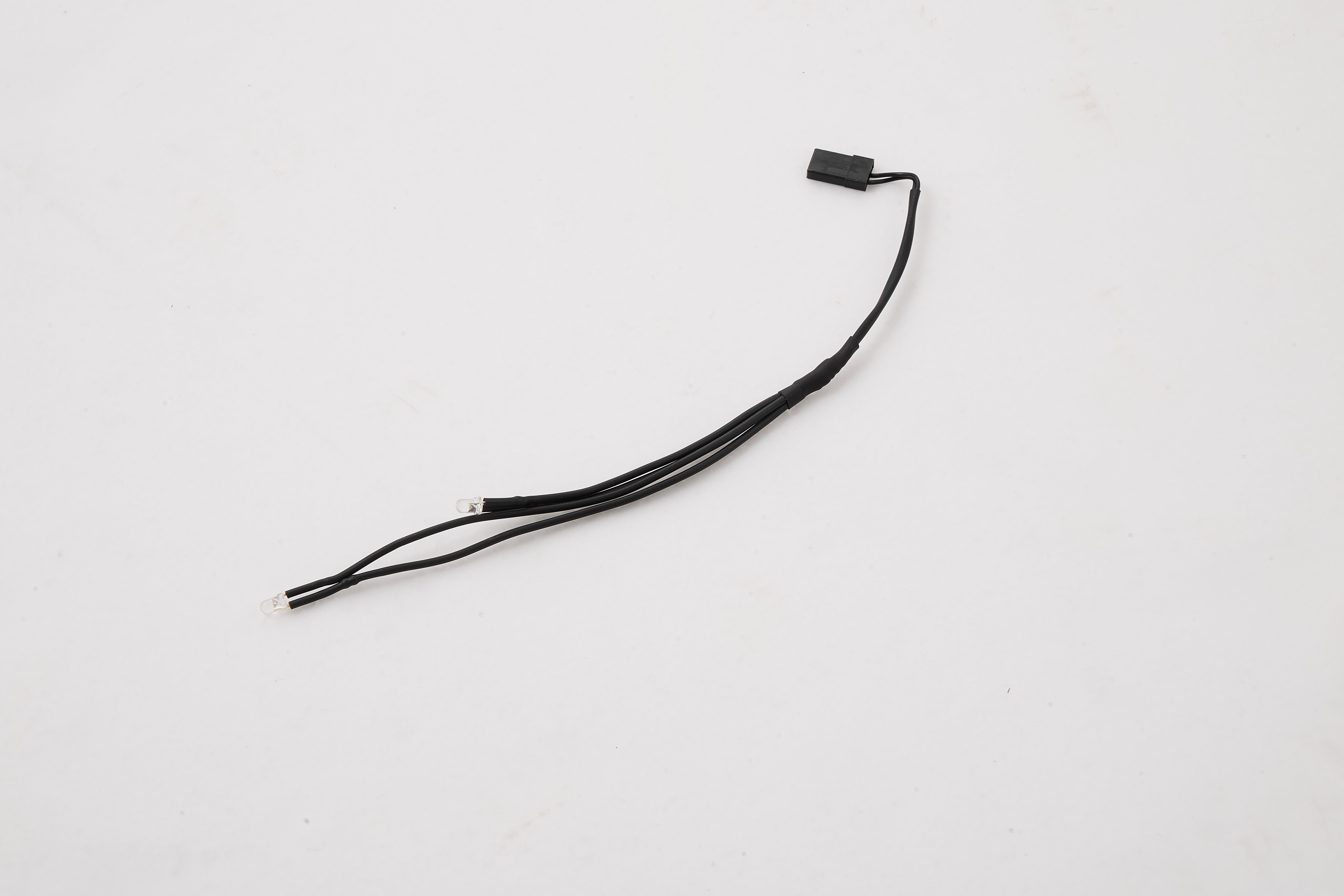 FJ40 LED Light Wire Set