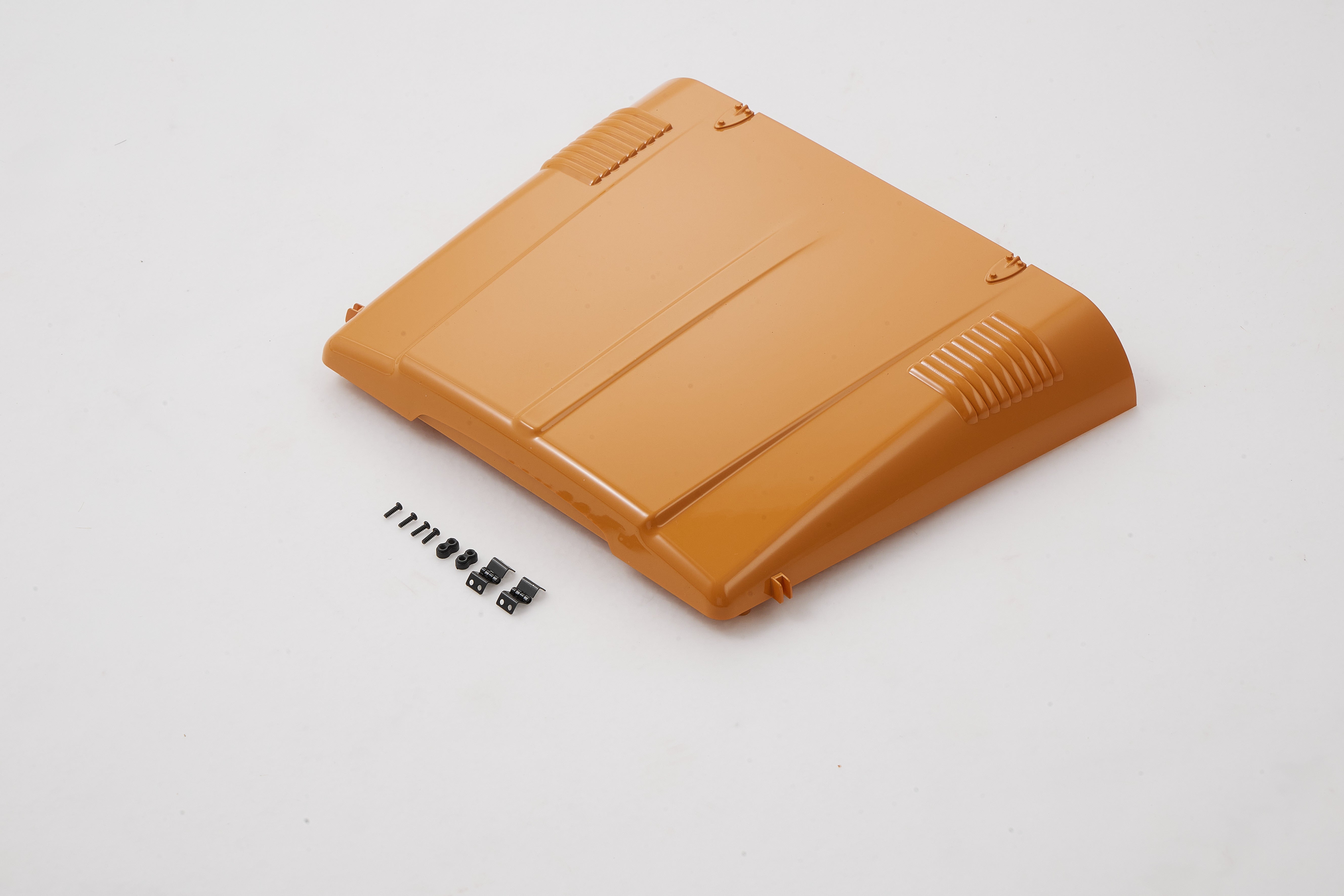 1:10 Toyota FJ40 HOOD-HOBBY ZONE