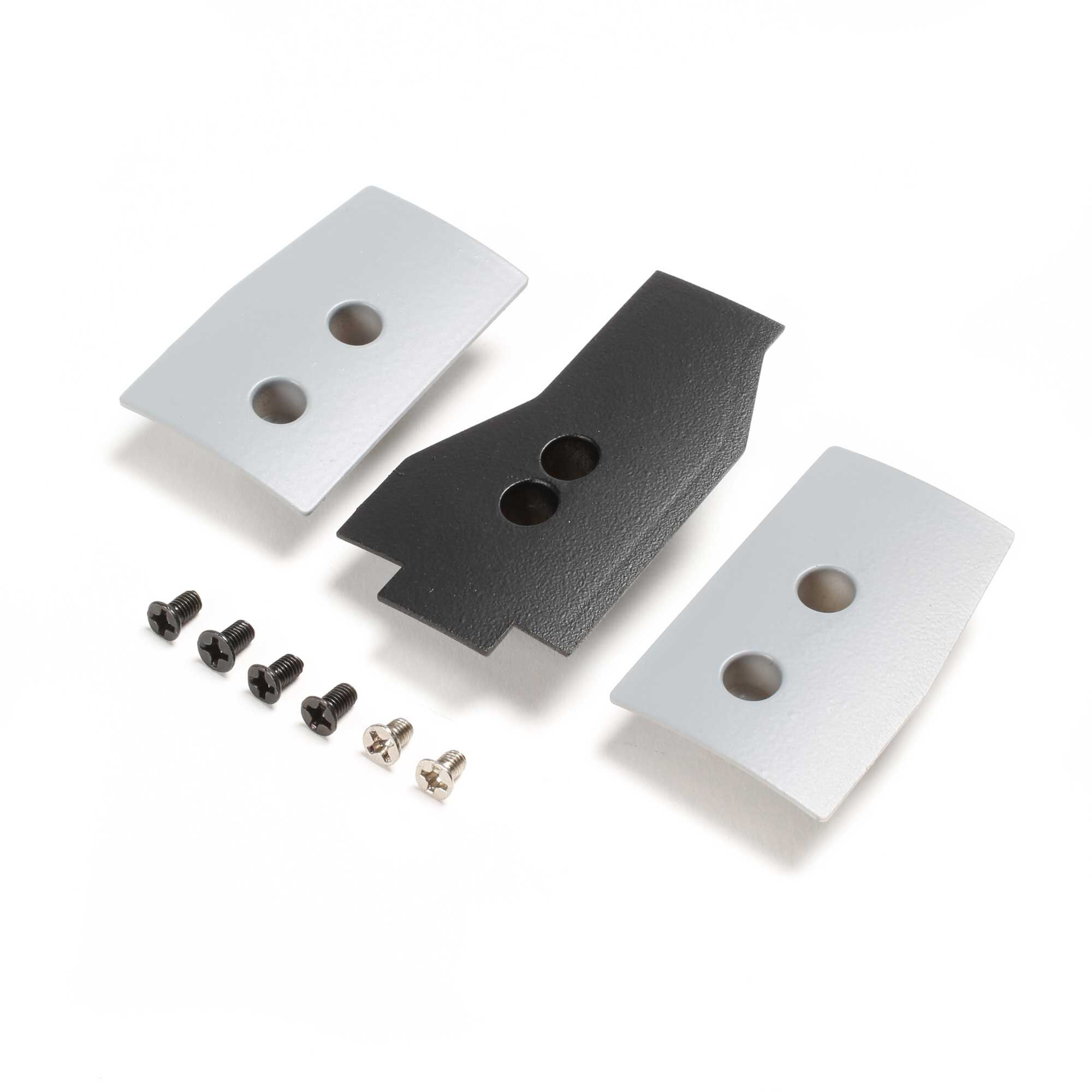 Gear Doors-Main/Nose: A-10 Thunderbolt II 64mm EDF-HOBBY ZONE