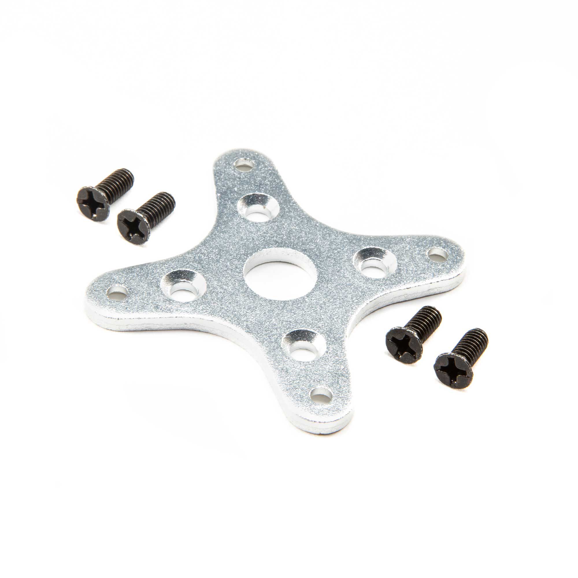 Motor Mount Set: P-51D 1.5m-HOBBY ZONE