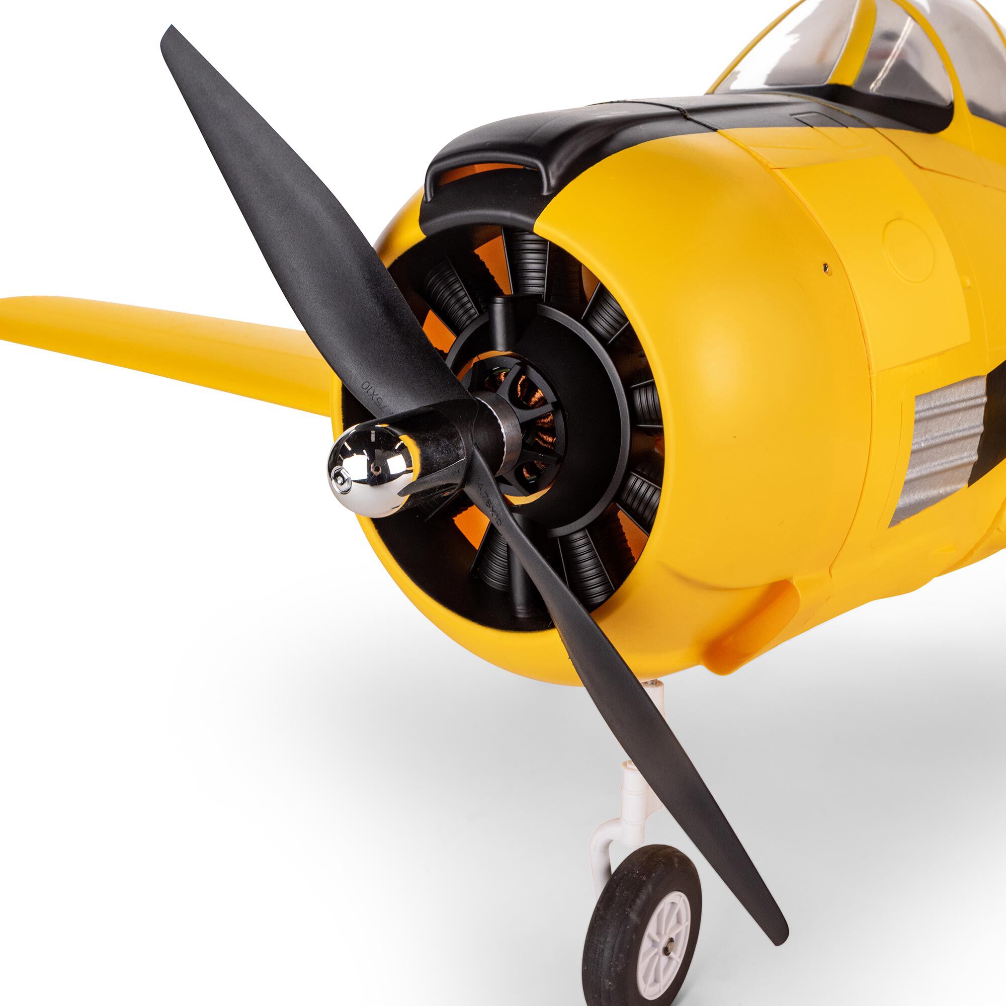 Carbon-Z T-28 Trojan 2.0m with Smart BNF Basic-HOBBY ZONE