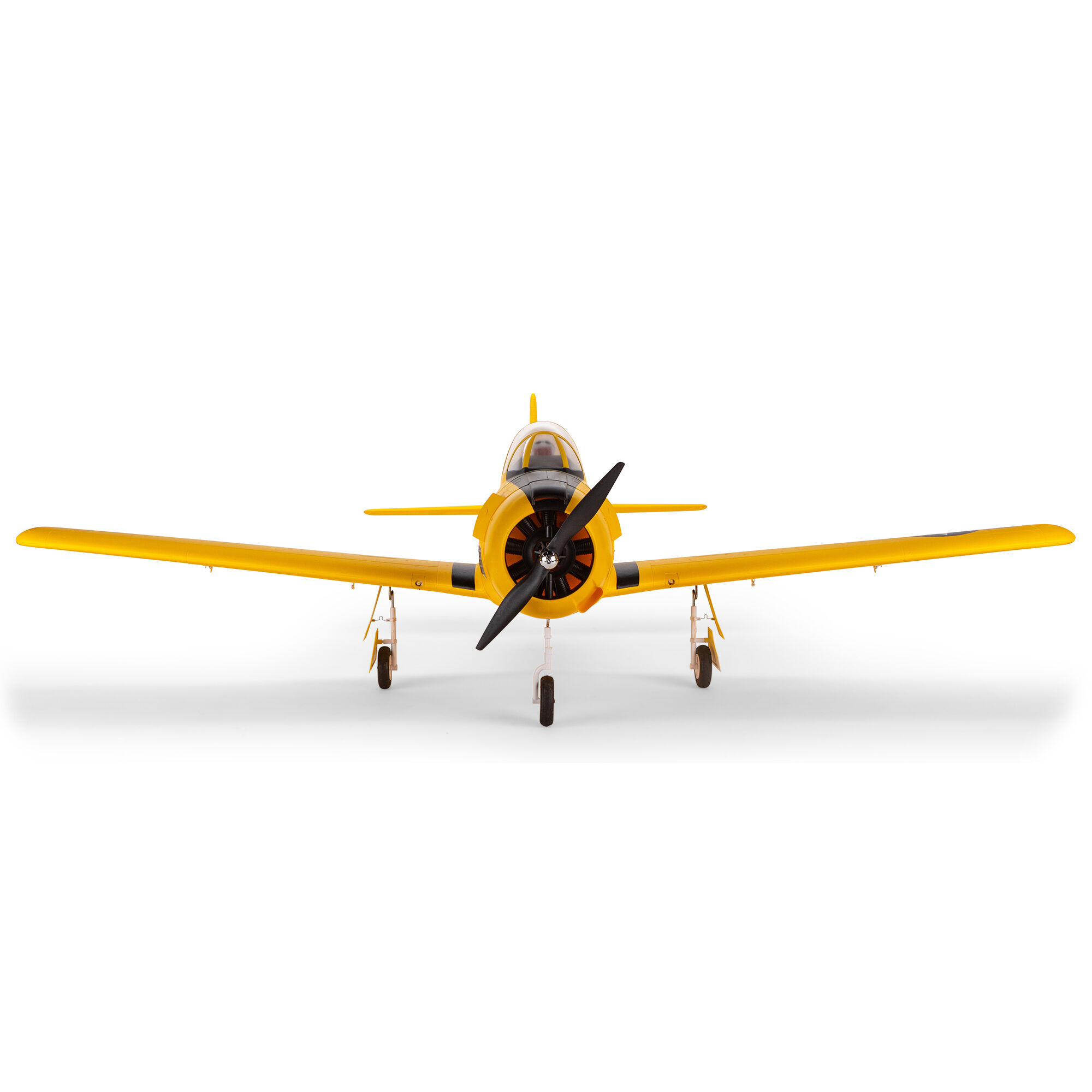 Carbon-Z T-28 Trojan 2.0m with Smart BNF Basic-HOBBY ZONE