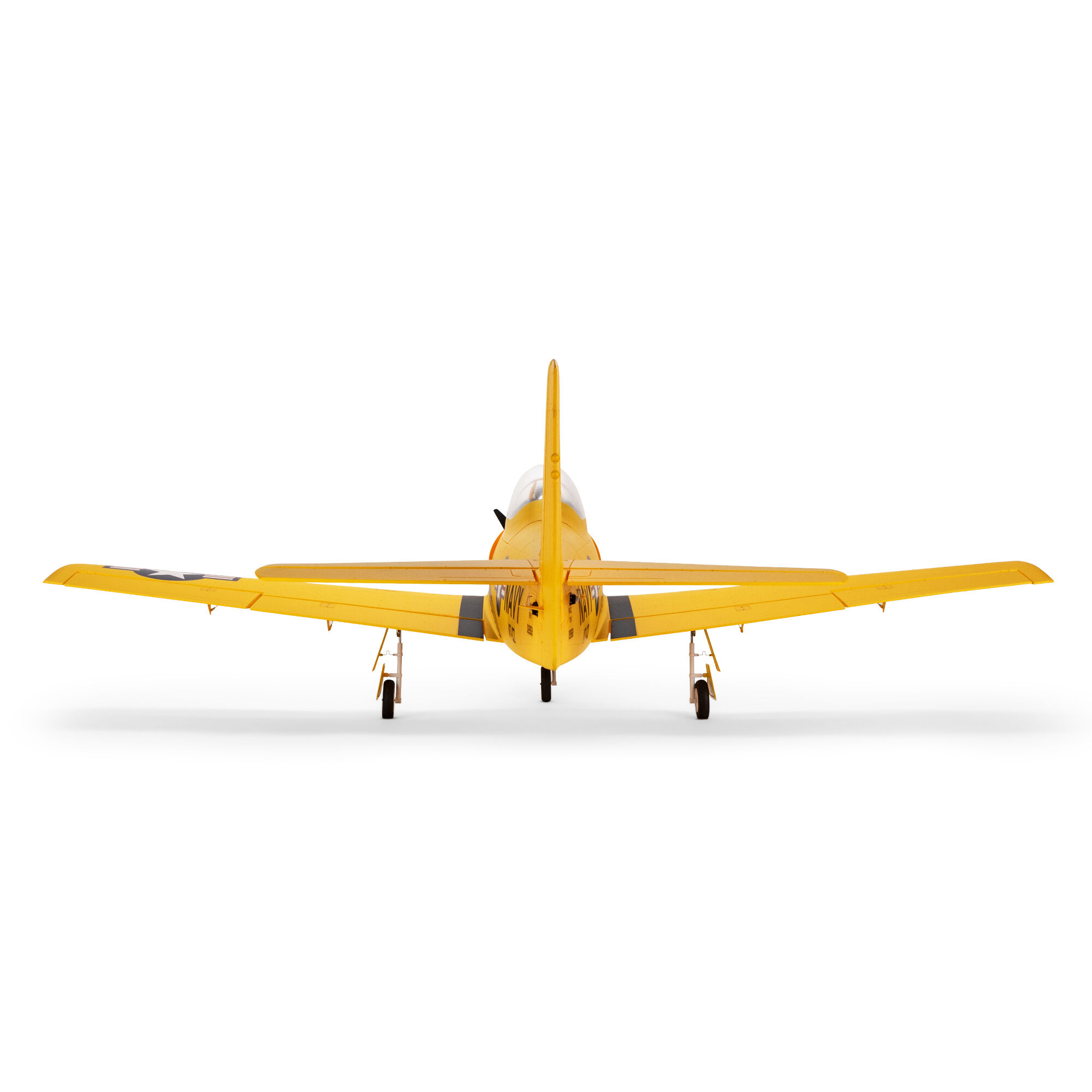 Carbon-Z T-28 Trojan 2.0m with Smart BNF Basic-HOBBY ZONE