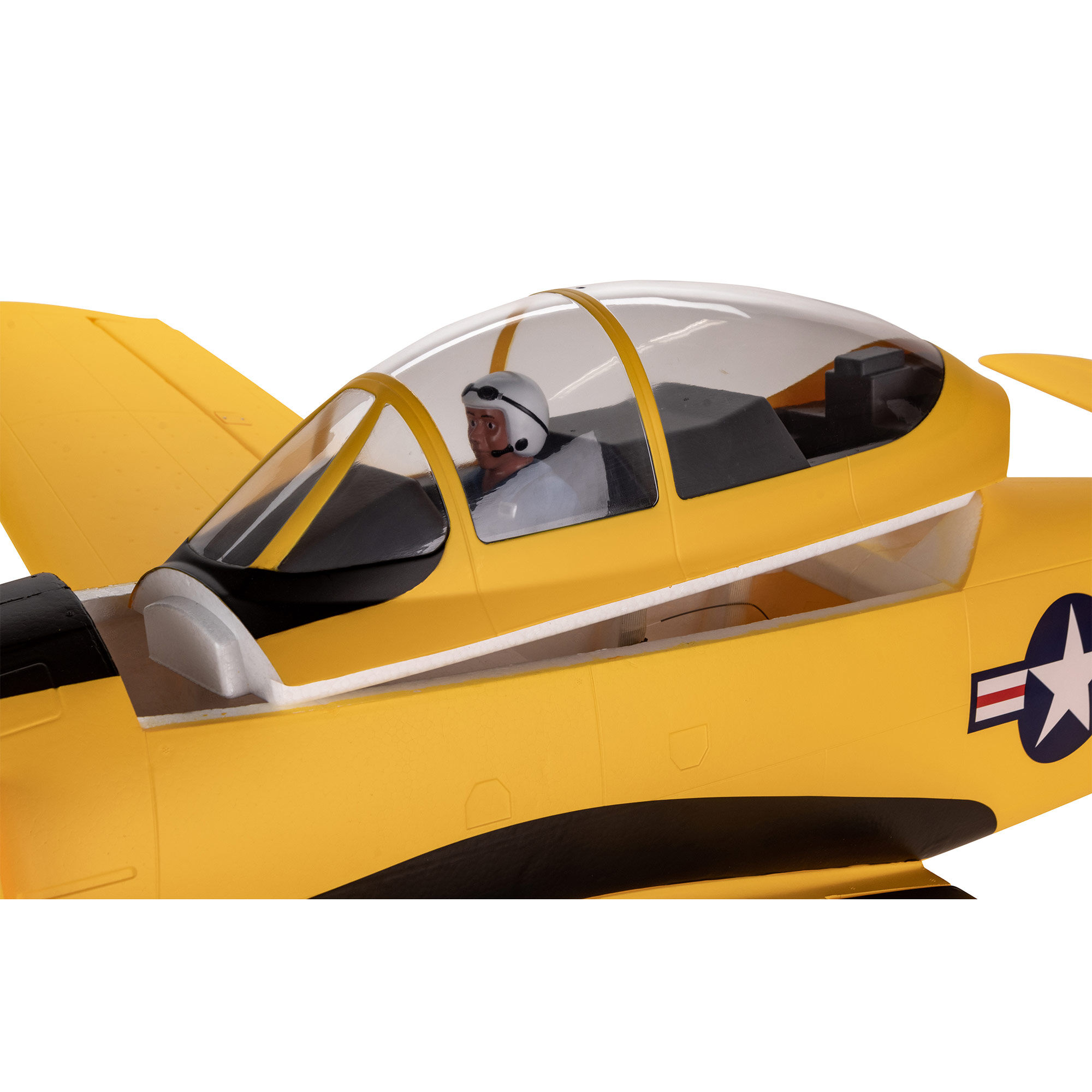 Carbon-Z T-28 Trojan 2.0m with Smart BNF Basic-HOBBY ZONE