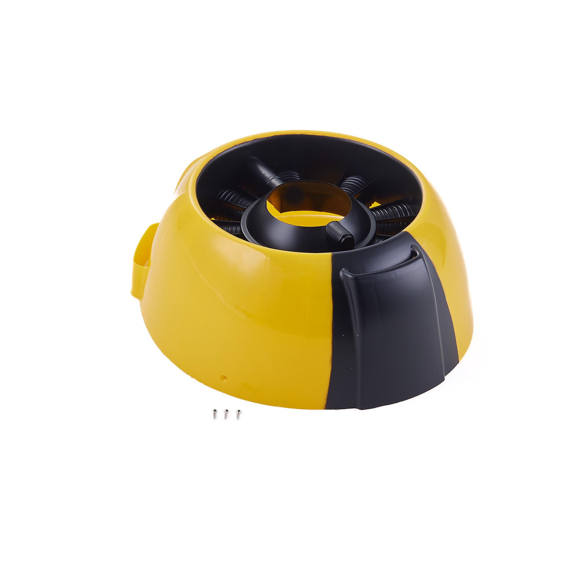 Cowling: Carbon-Z T-28-HOBBY ZONE