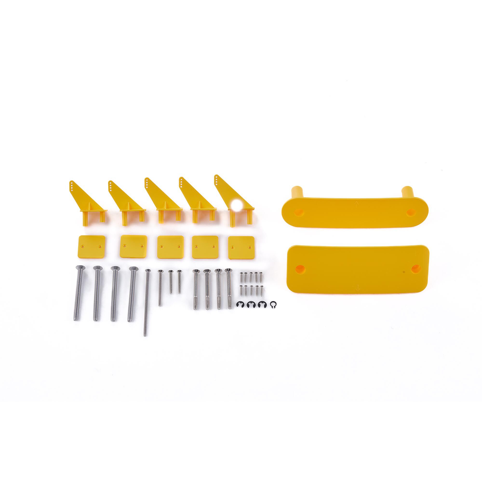Hardware Set: Carbon-Z T-28-HOBBY ZONE