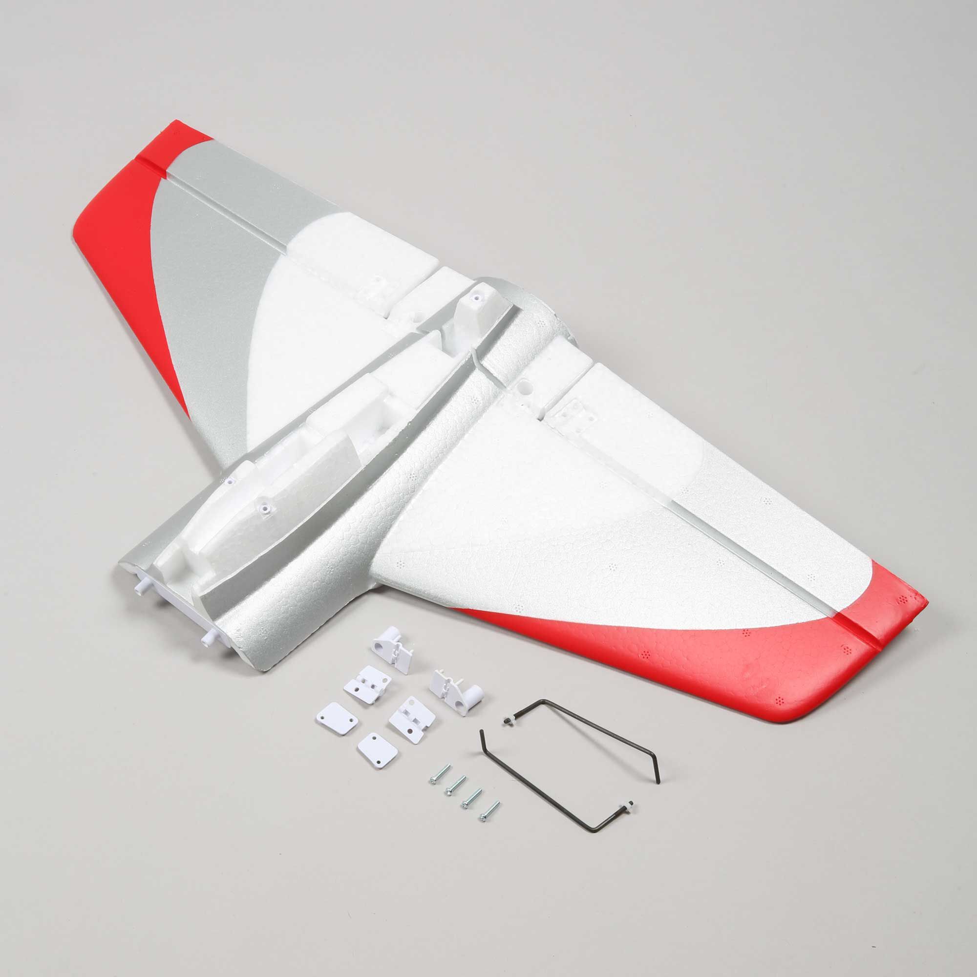 Horizontal Stabilizer: Habu STS-HOBBY ZONE