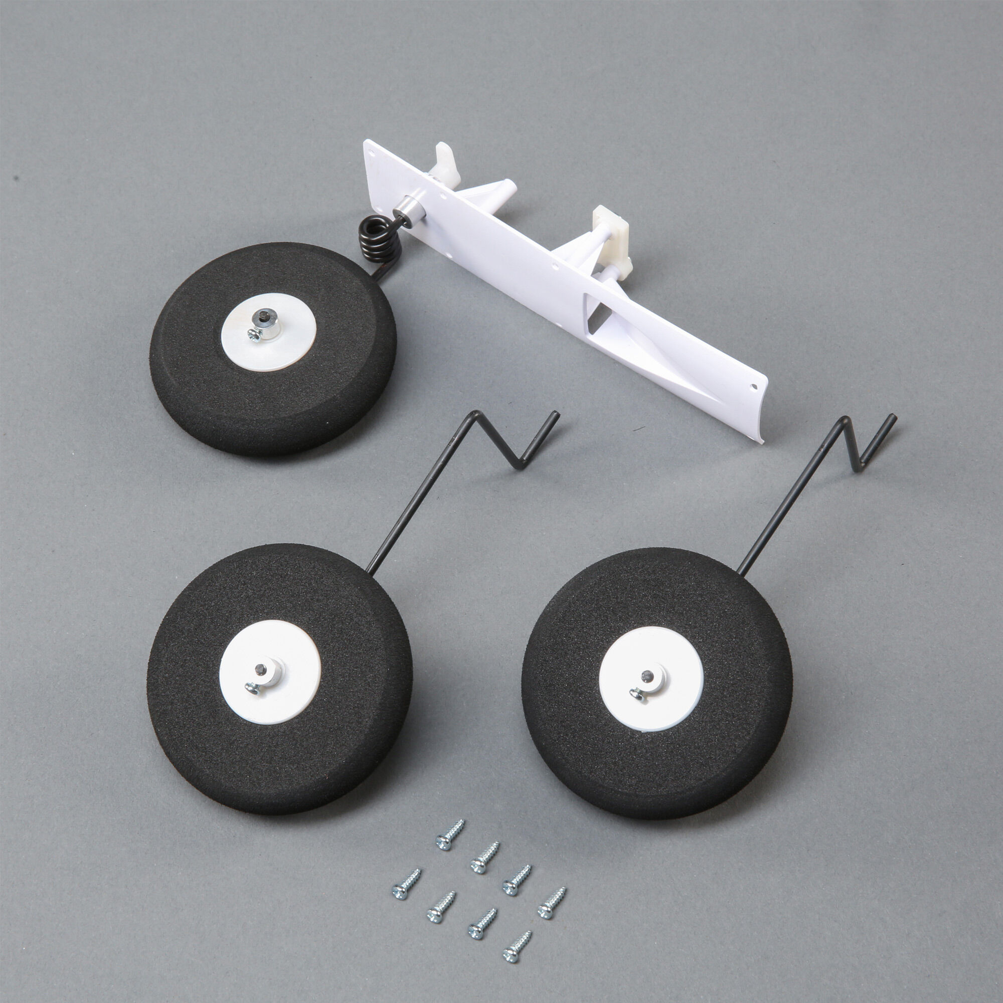 Landing Gear Set: Habu STS-HOBBY ZONE