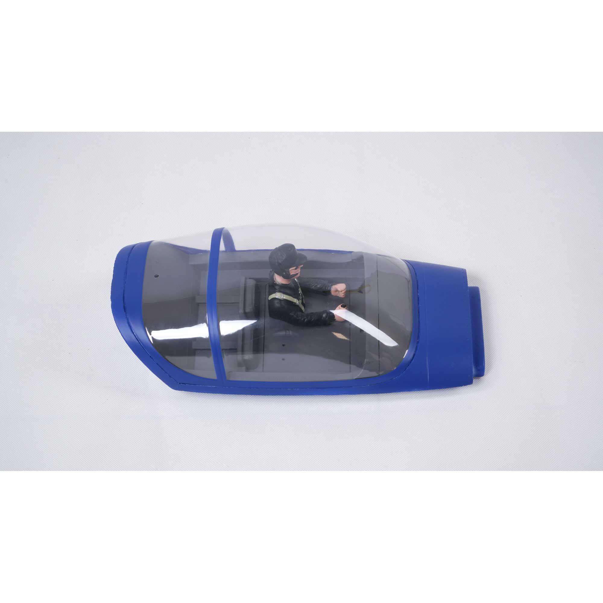 Hatch/Canopy: RV-7 Sport 1.1m EP-HOBBY ZONE