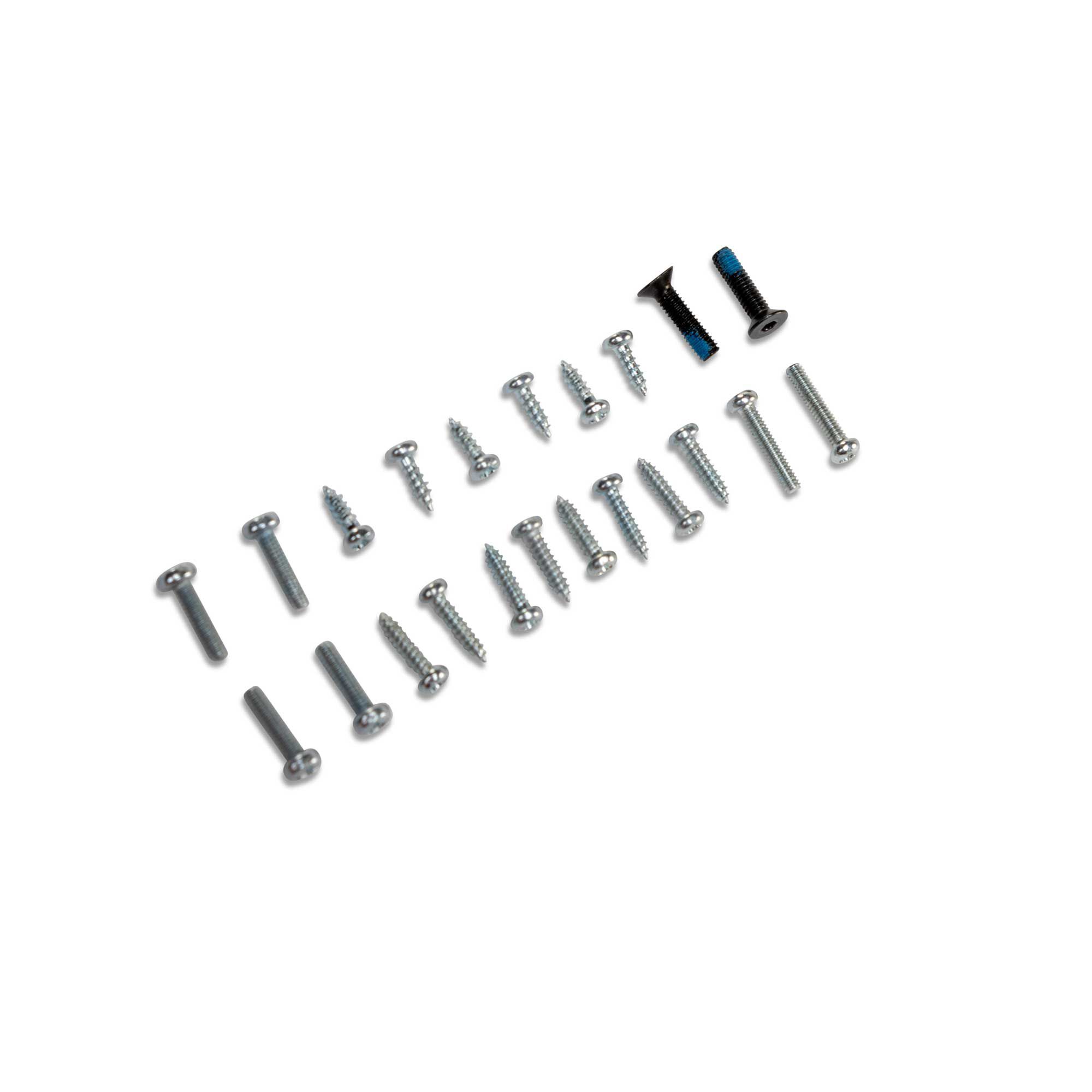 Screw Set: Eratix 3D Flat Foamy 860mm-HOBBY ZONE