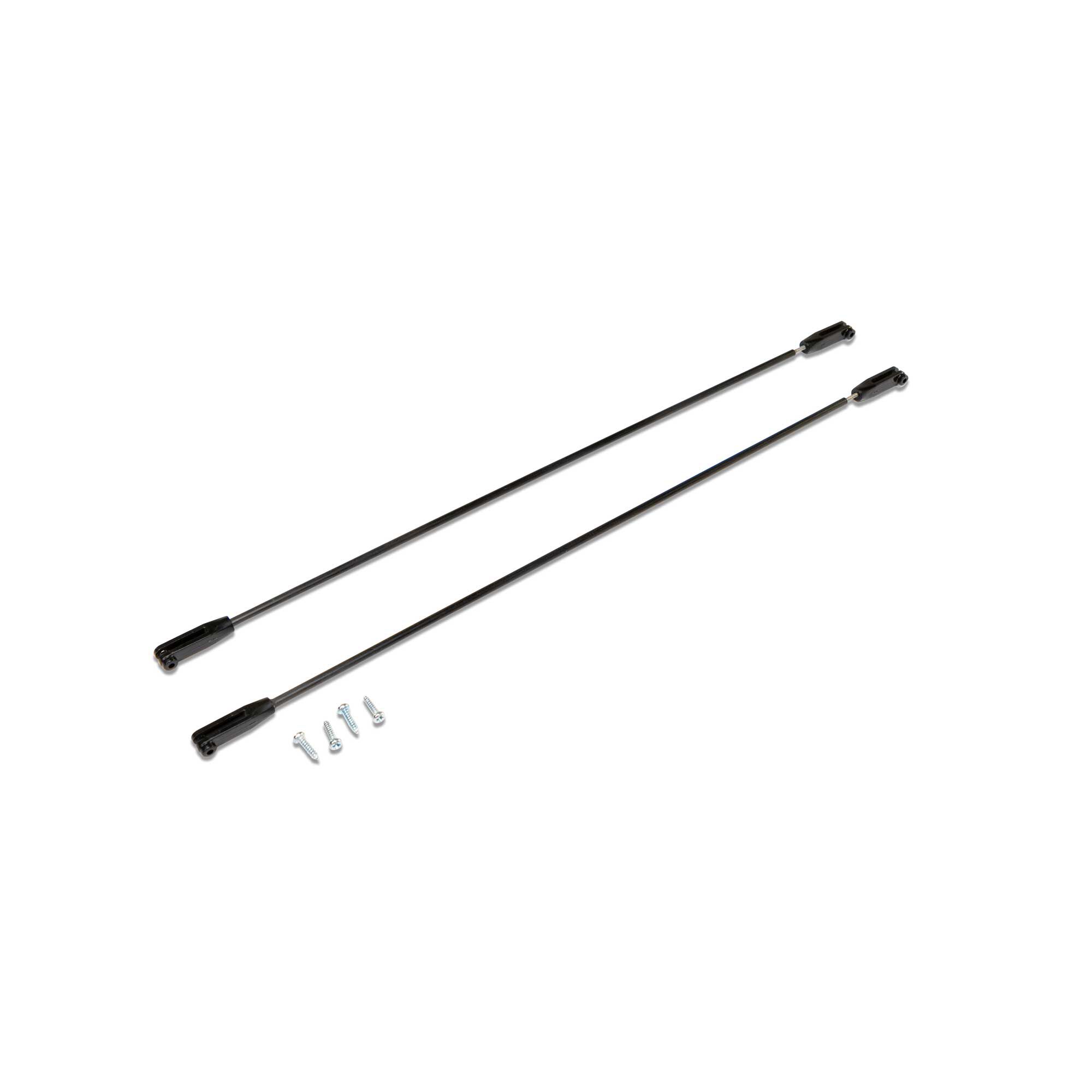 Wing Stuts: Ertatix 3D Flat Foamy 860mm-HOBBY ZONE