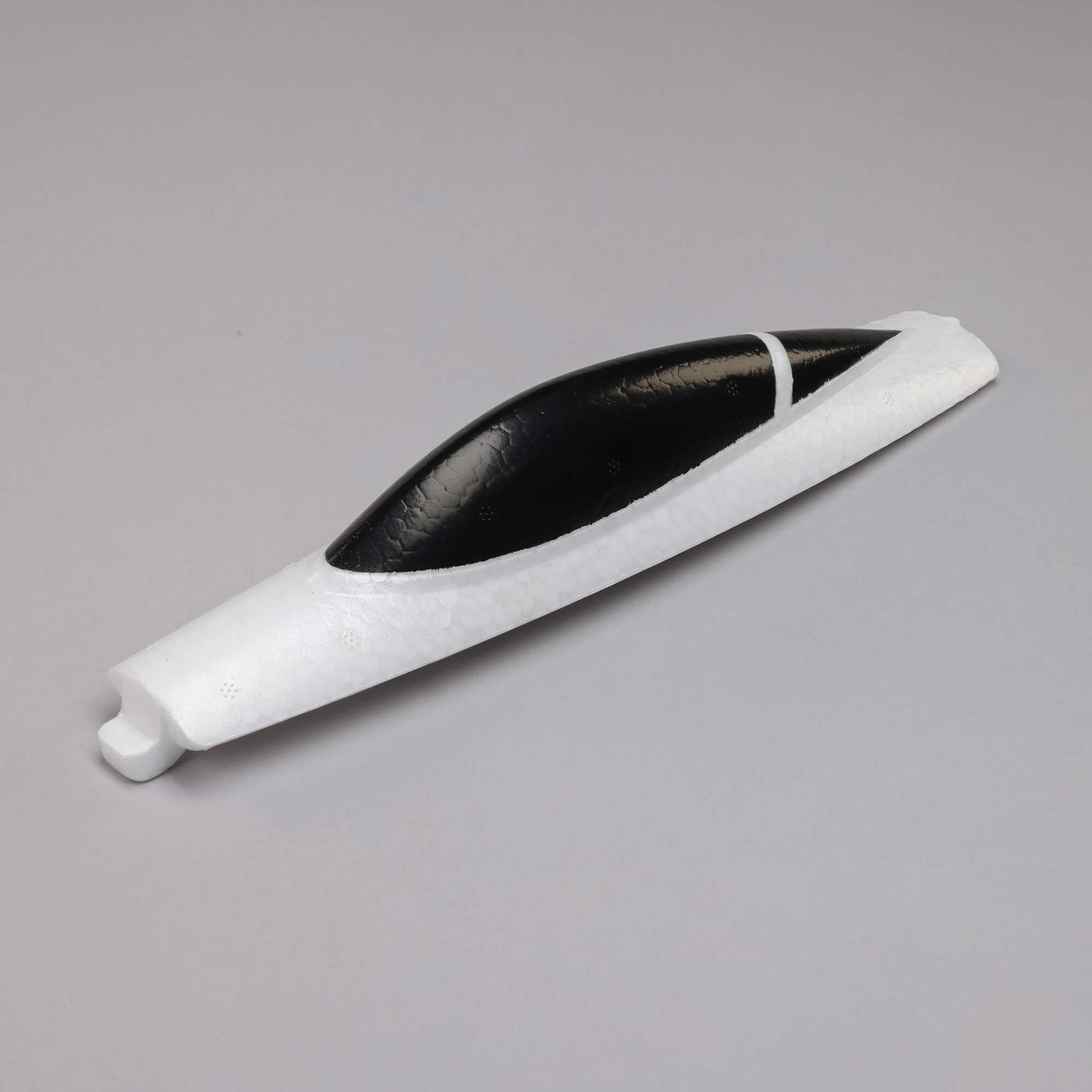 Canopy Hatch: Habu SS 50mm EDF-HOBBY ZONE