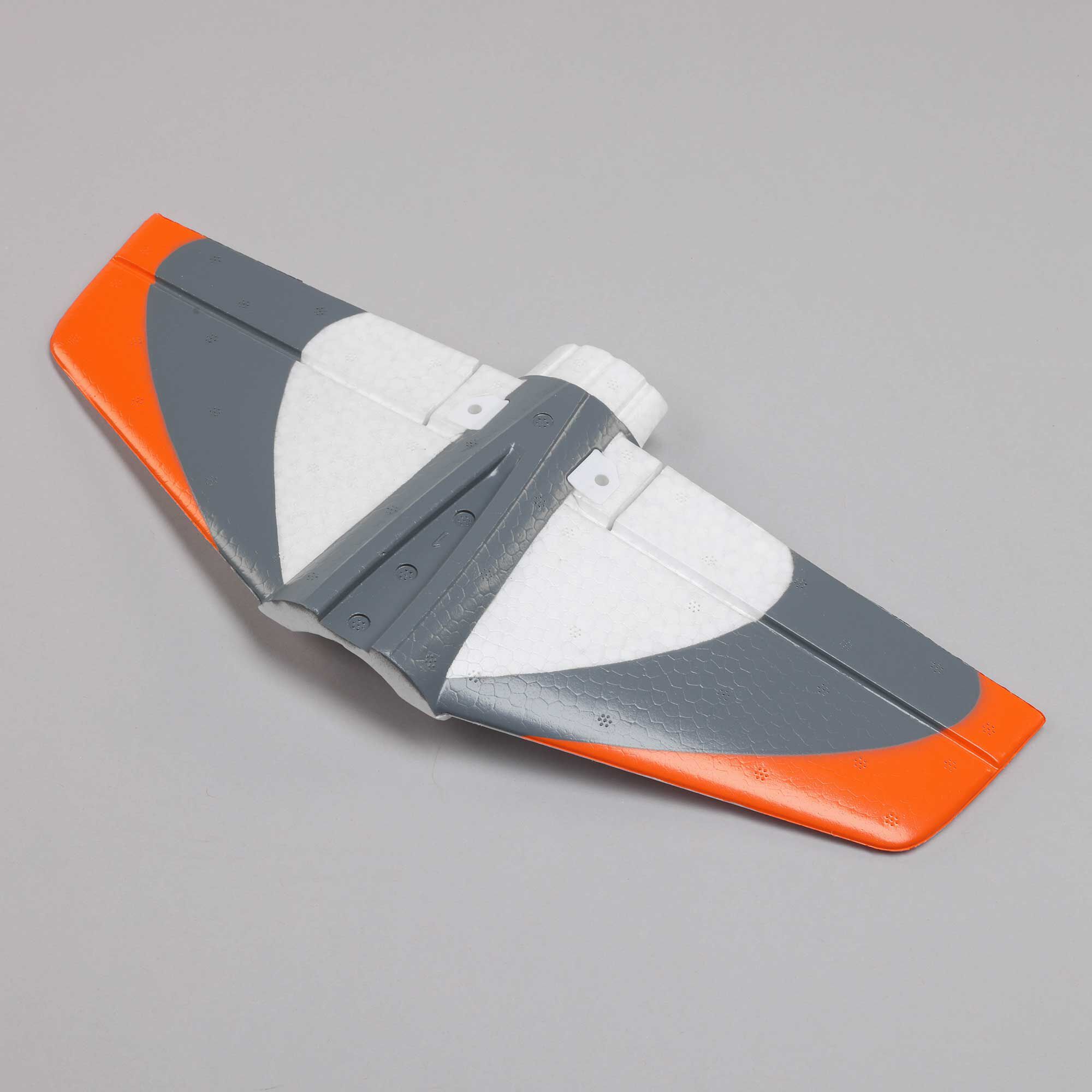 Horizontal Tail: Habu SS 50mm EDF-HOBBY ZONE