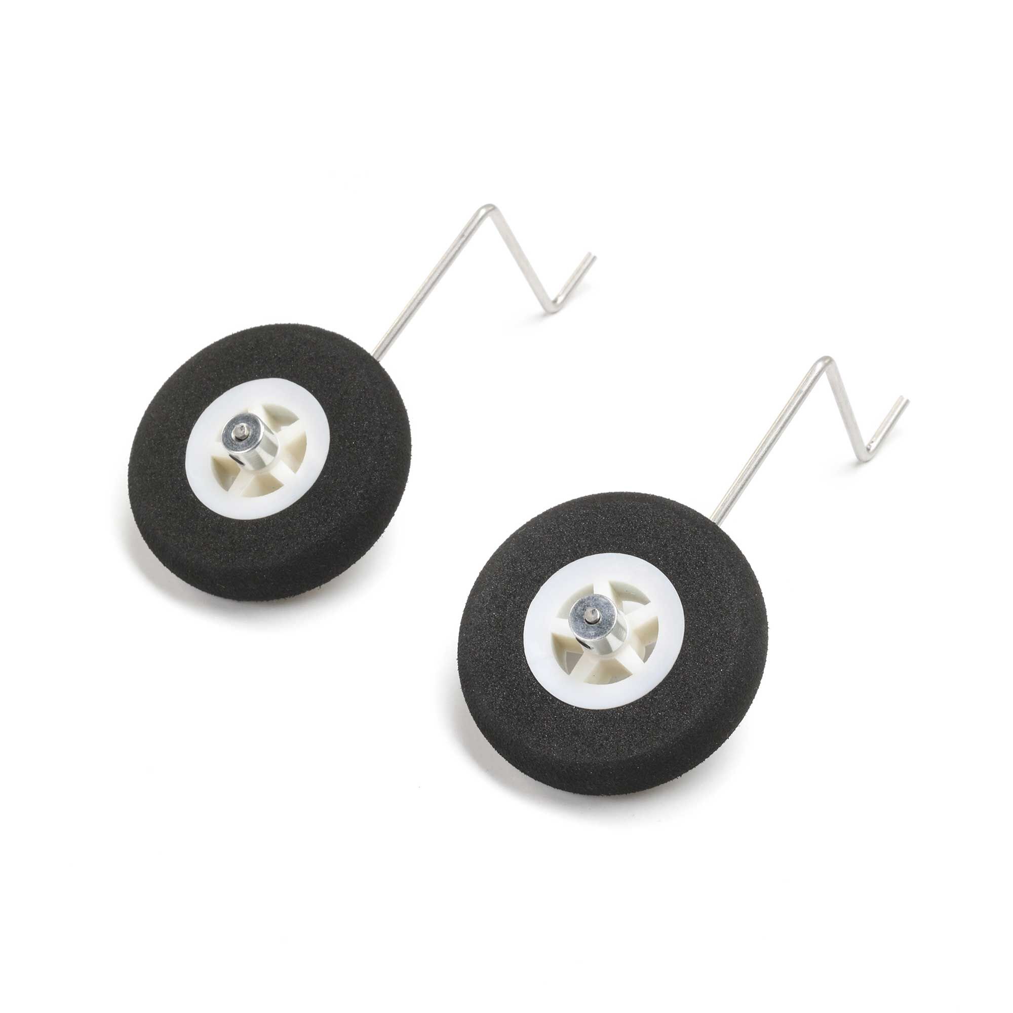 Main Landing Gear Set: Habu SS 50mm EDF-HOBBY ZONE