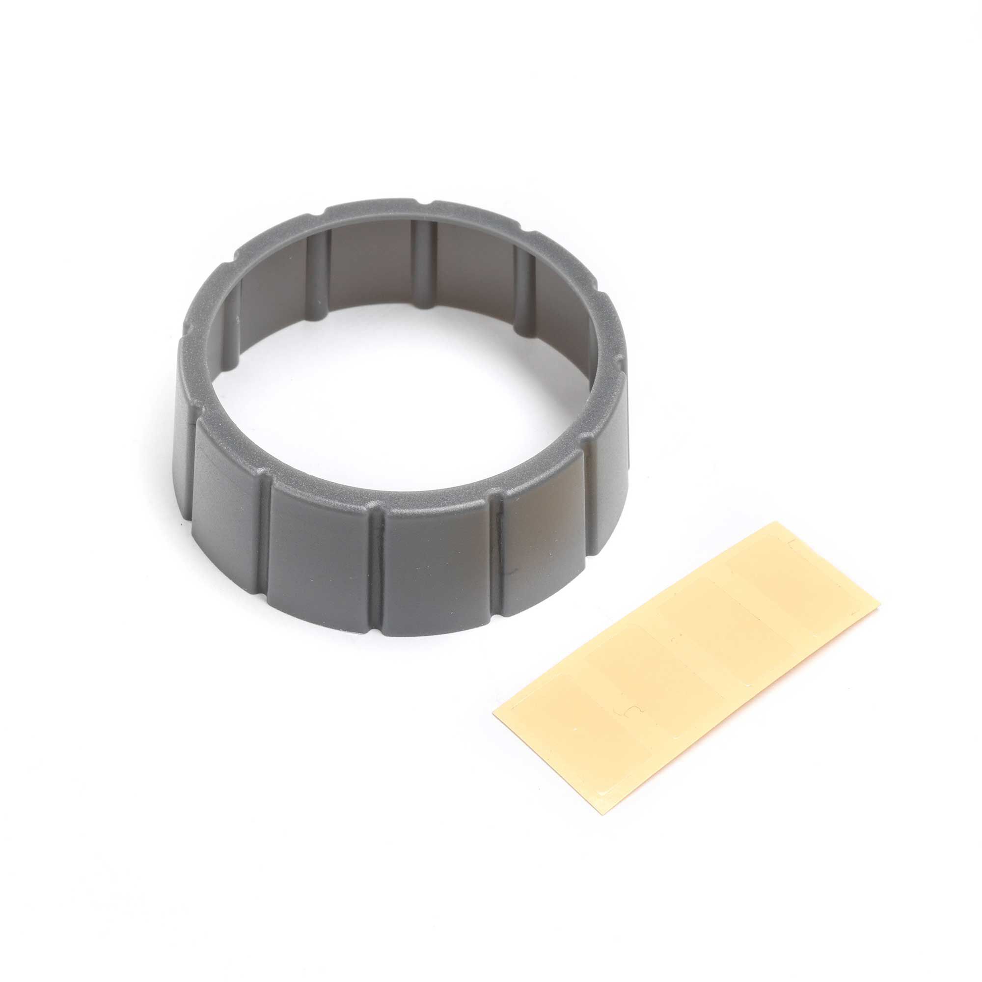 Tail Cone: Habu SS 50mm EDF-HOBBY ZONE