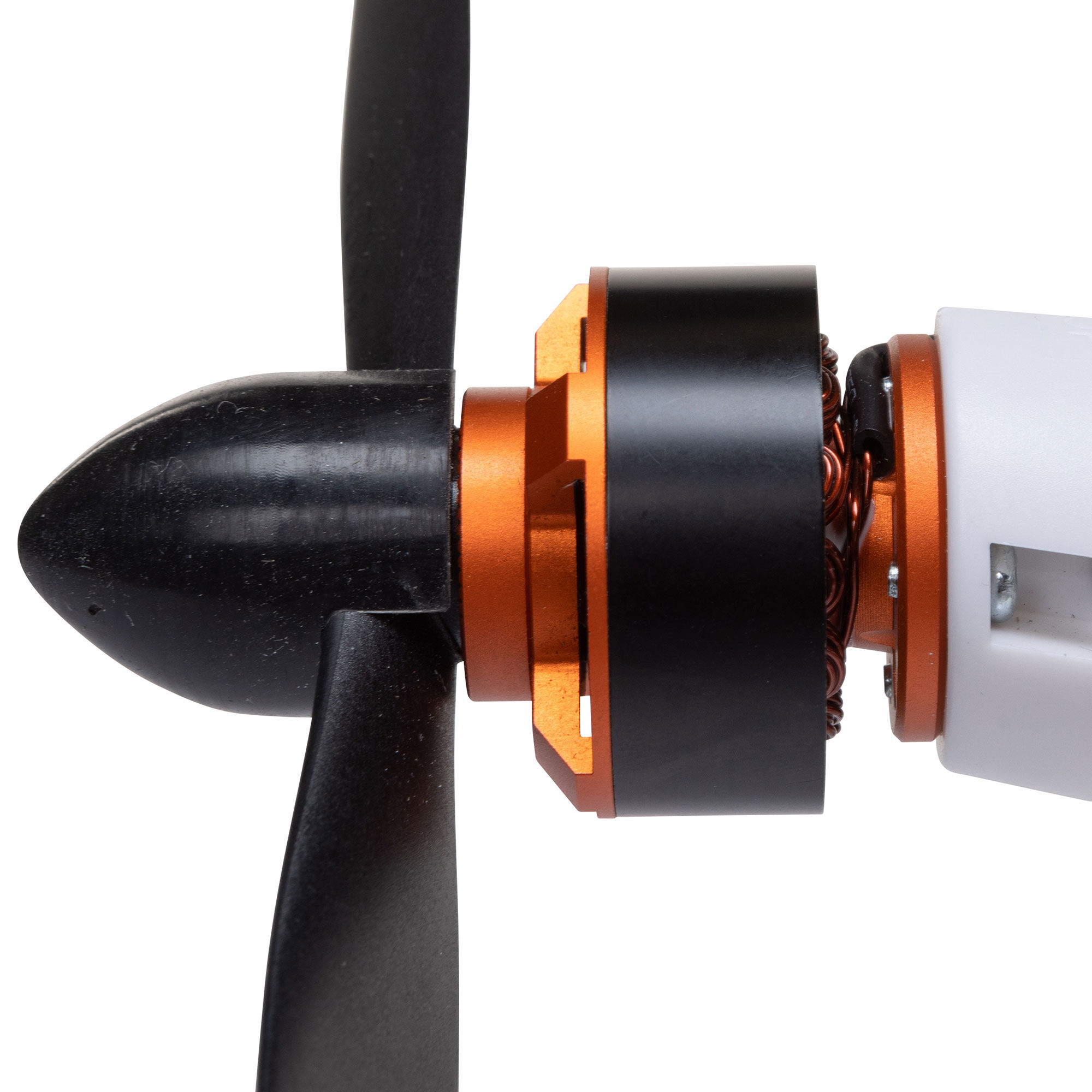 E-flite Slow Ultra Stick 1.2m BNF Basic w/ AS3X and SAFE-HOBBY ZONE