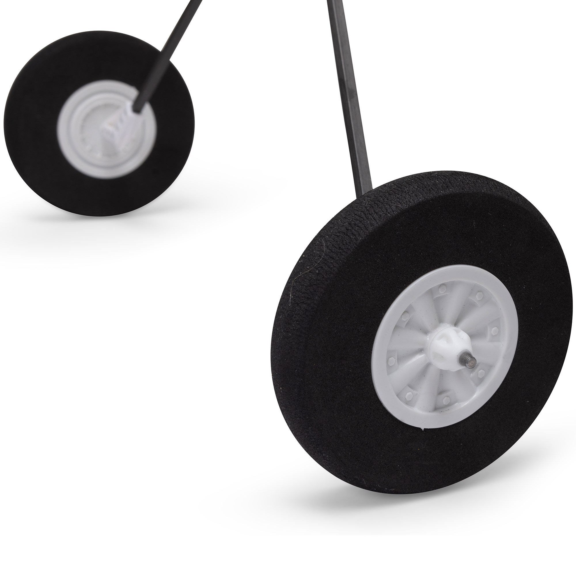 E-flite Slow Ultra Stick 1.2m BNF Basic w/ AS3X and SAFE-HOBBY ZONE