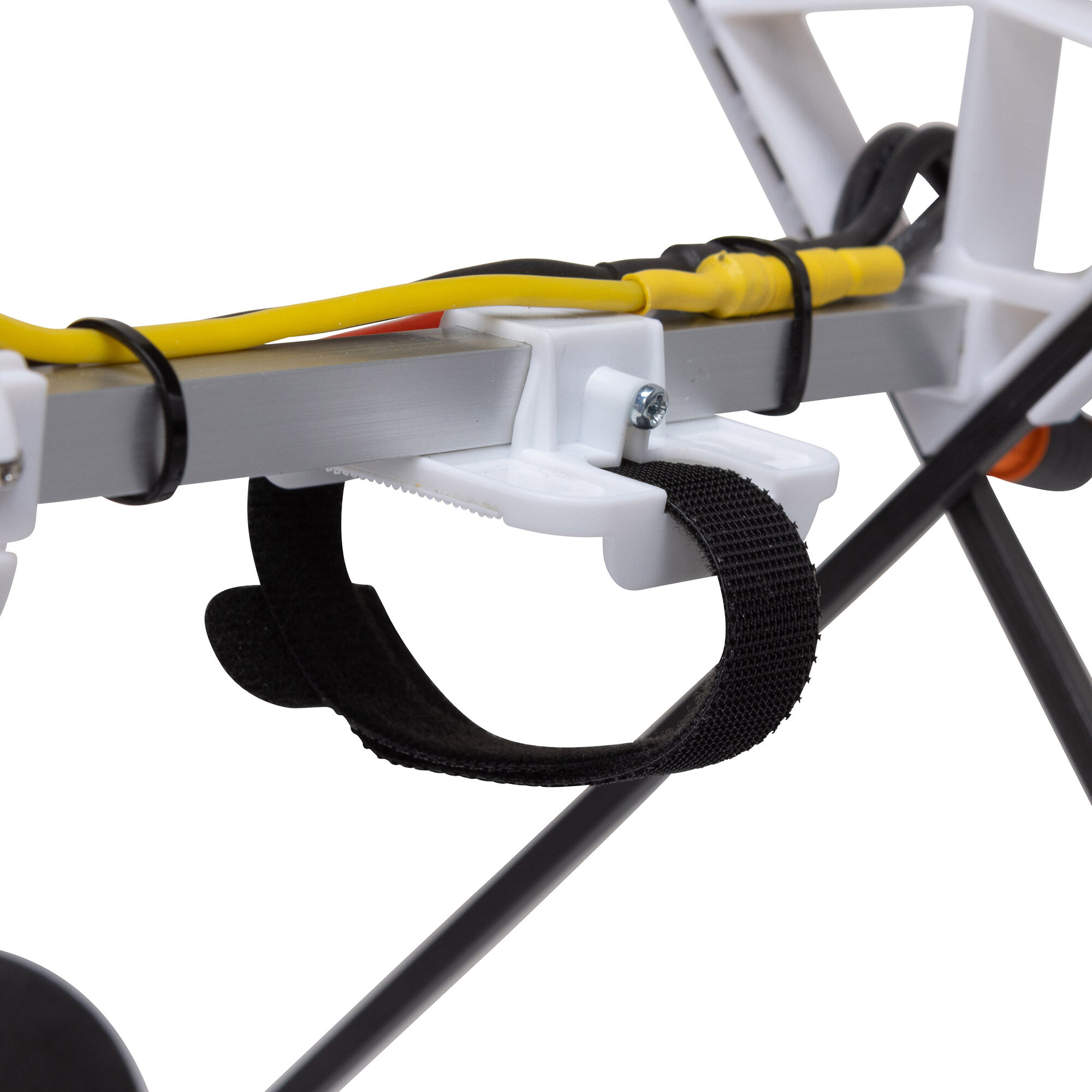 E-flite Slow Ultra Stick 1.2m BNF Basic w/ AS3X and SAFE-HOBBY ZONE