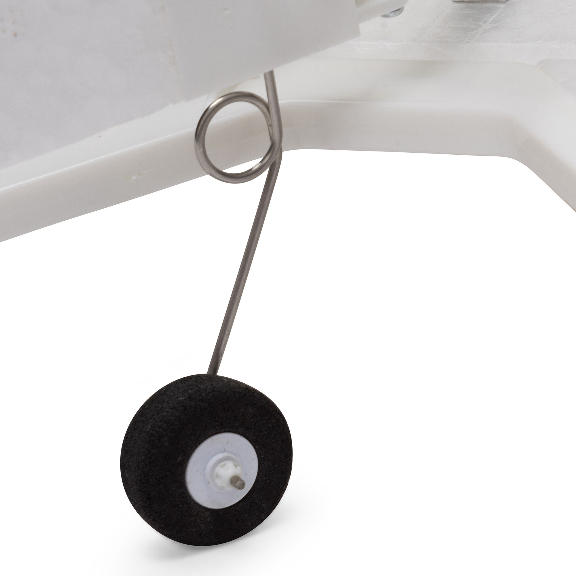 E-flite Slow Ultra Stick 1.2m BNF Basic w/ AS3X and SAFE-HOBBY ZONE