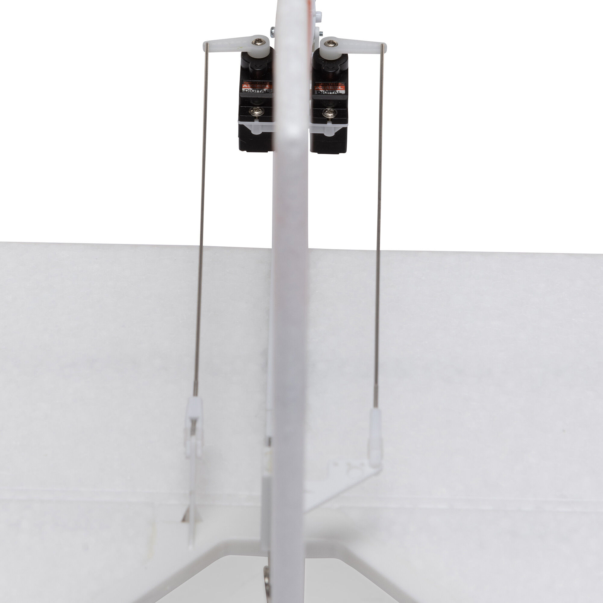 E-flite Slow Ultra Stick 1.2m BNF Basic w/ AS3X and SAFE-HOBBY ZONE