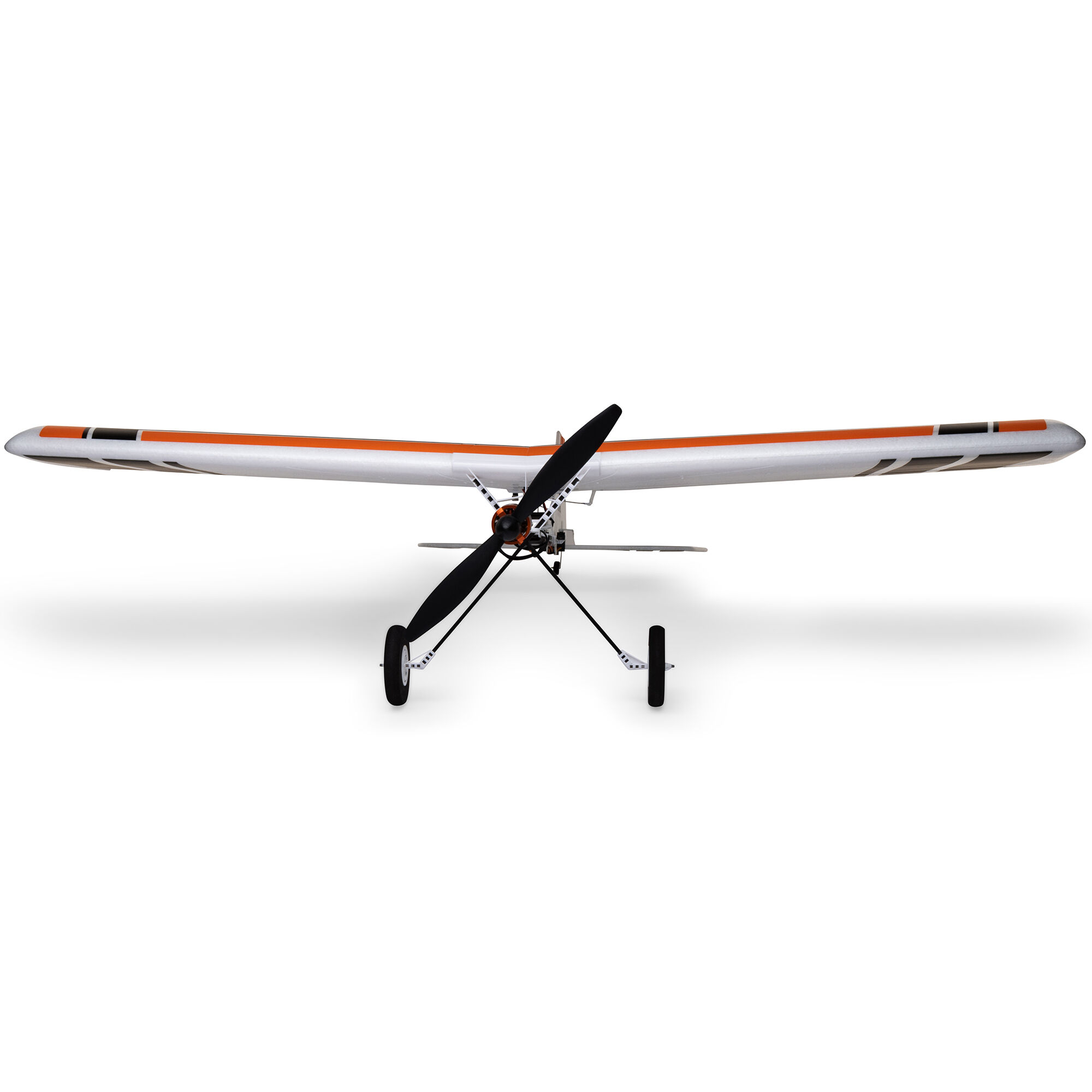 E-flite Slow Ultra Stick 1.2m BNF Basic w/ AS3X and SAFE-HOBBY ZONE
