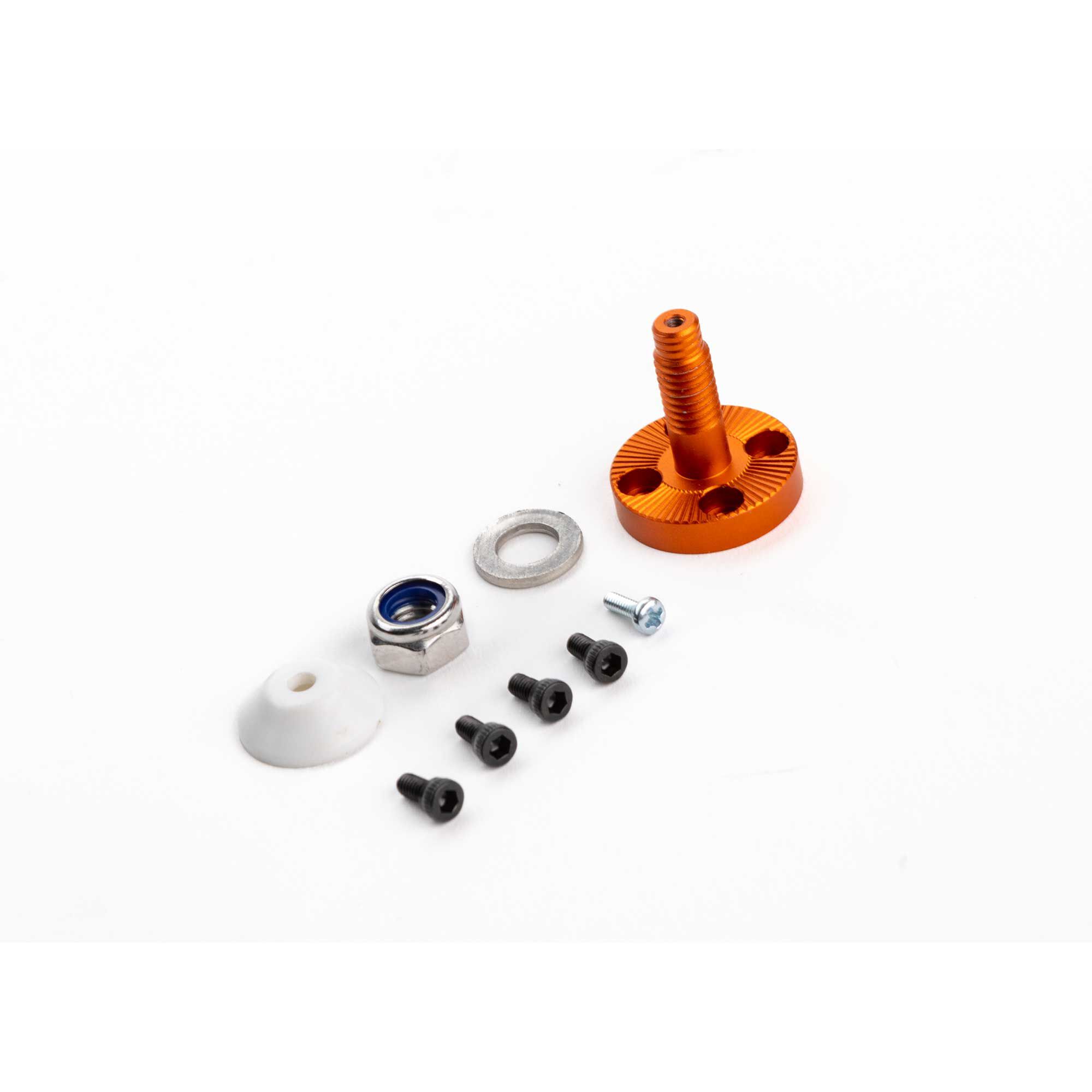 Propeller Adaptor: Slow Ultra Stick-HOBBY ZONE