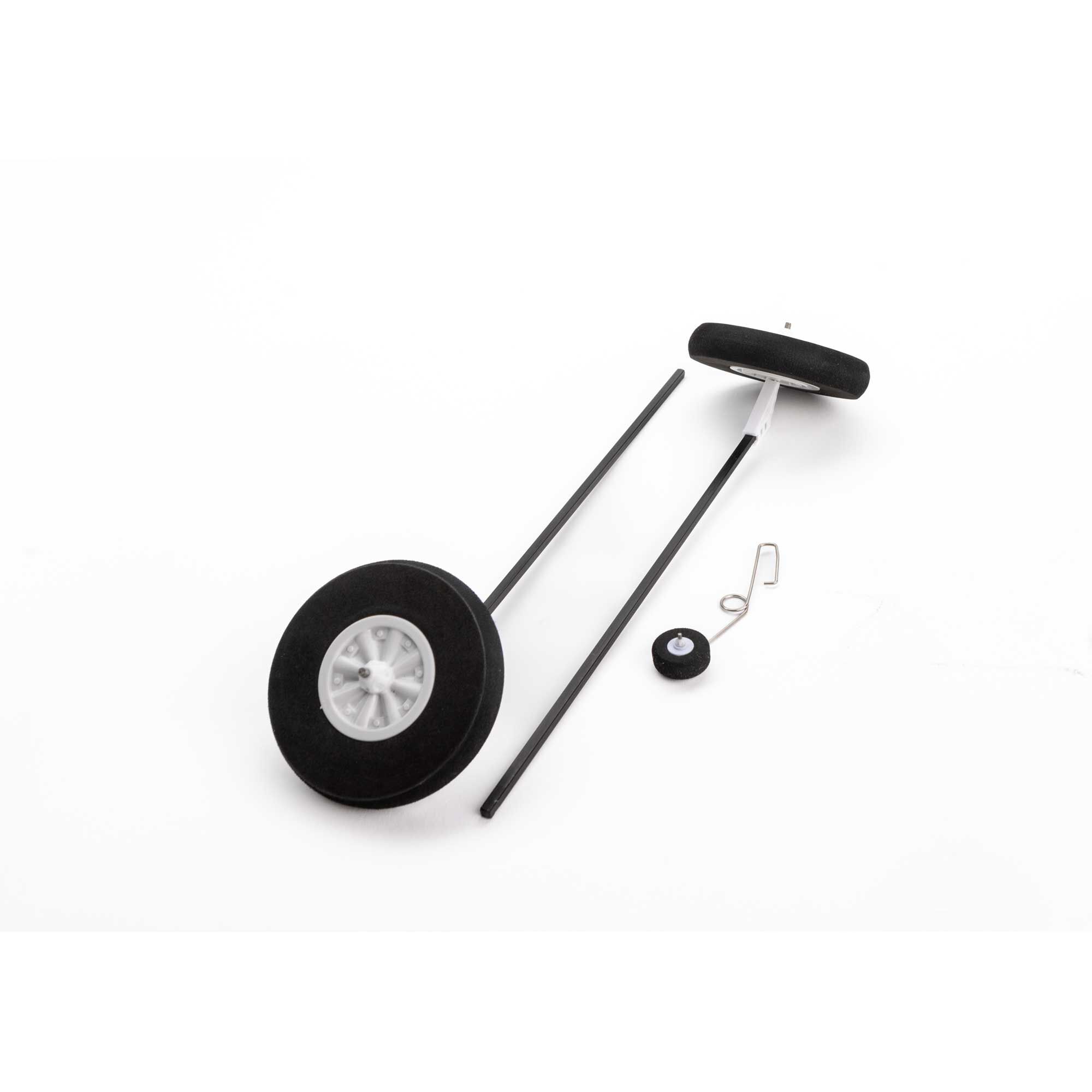 Landing Gear Set: Slow Ultra Stick-HOBBY ZONE