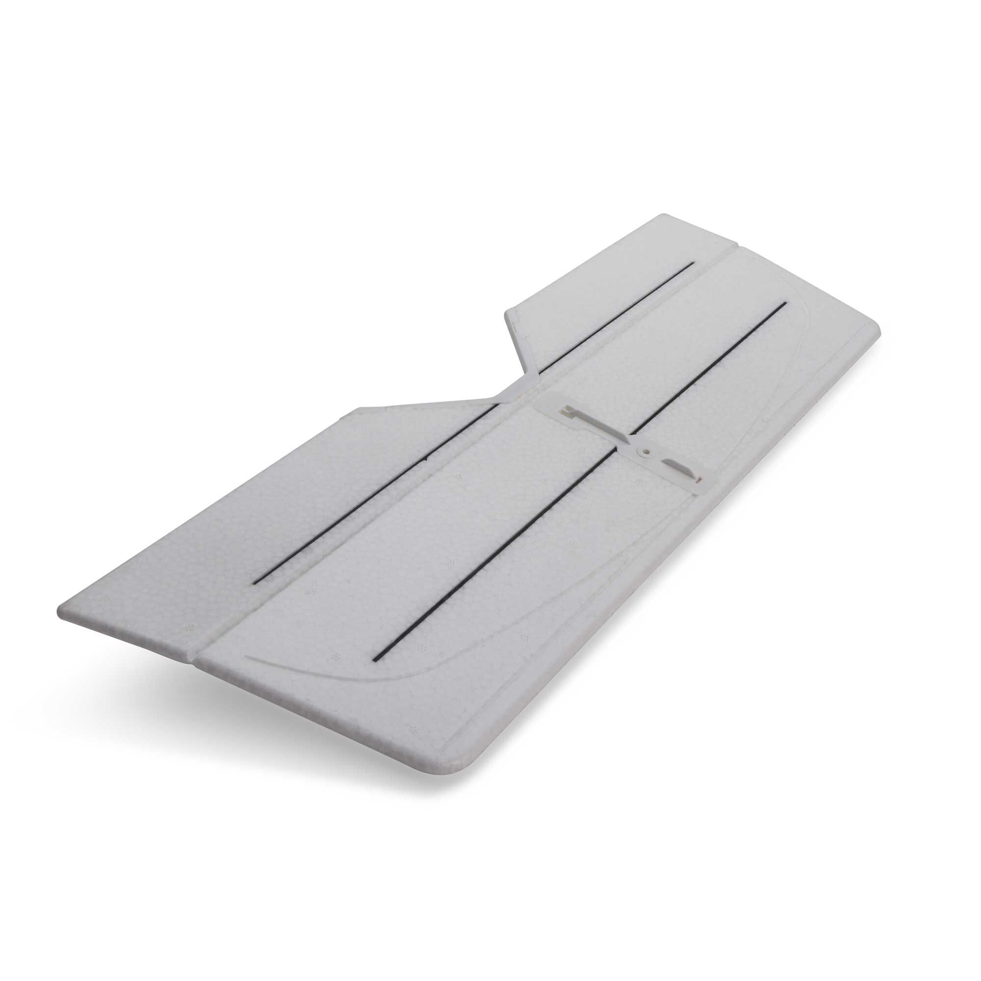 Horizontal Stabilizer: Slow Ultra Stick-HOBBY ZONE