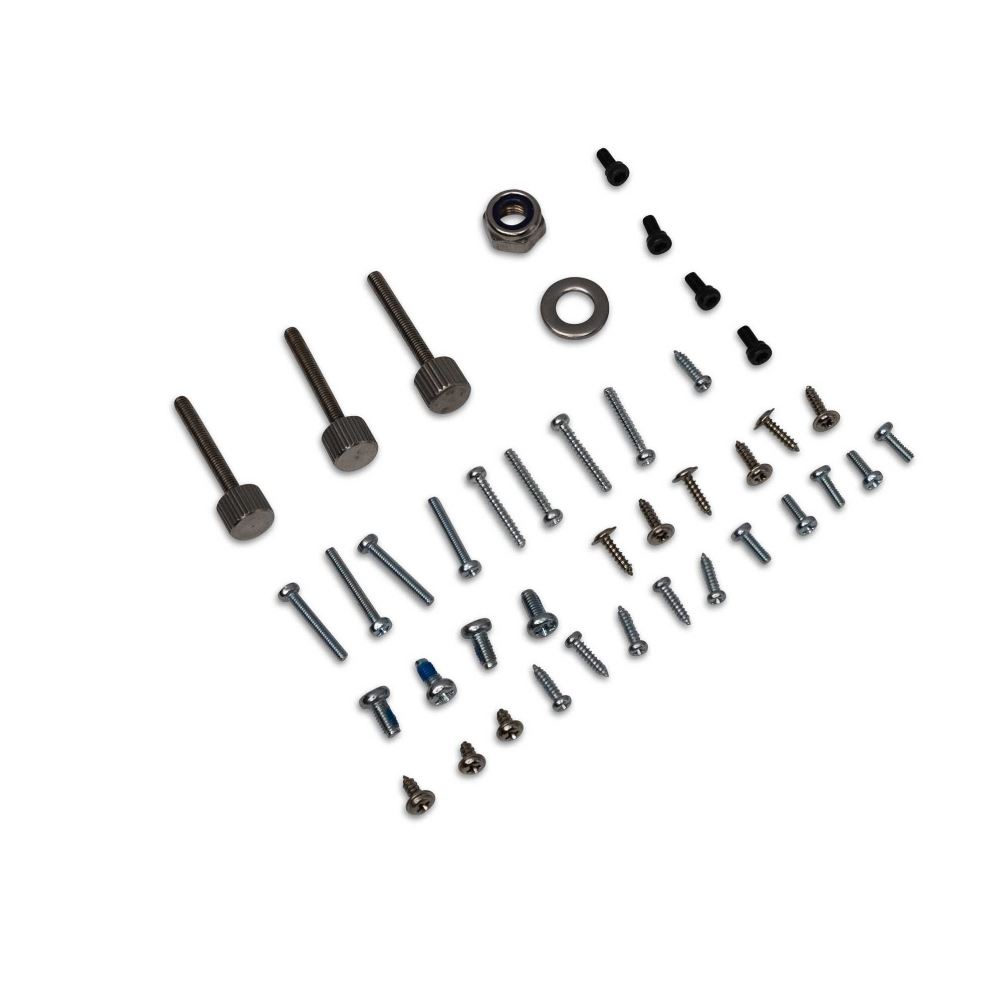 Hardware Set: Slow Ultra Stick-HOBBY ZONE