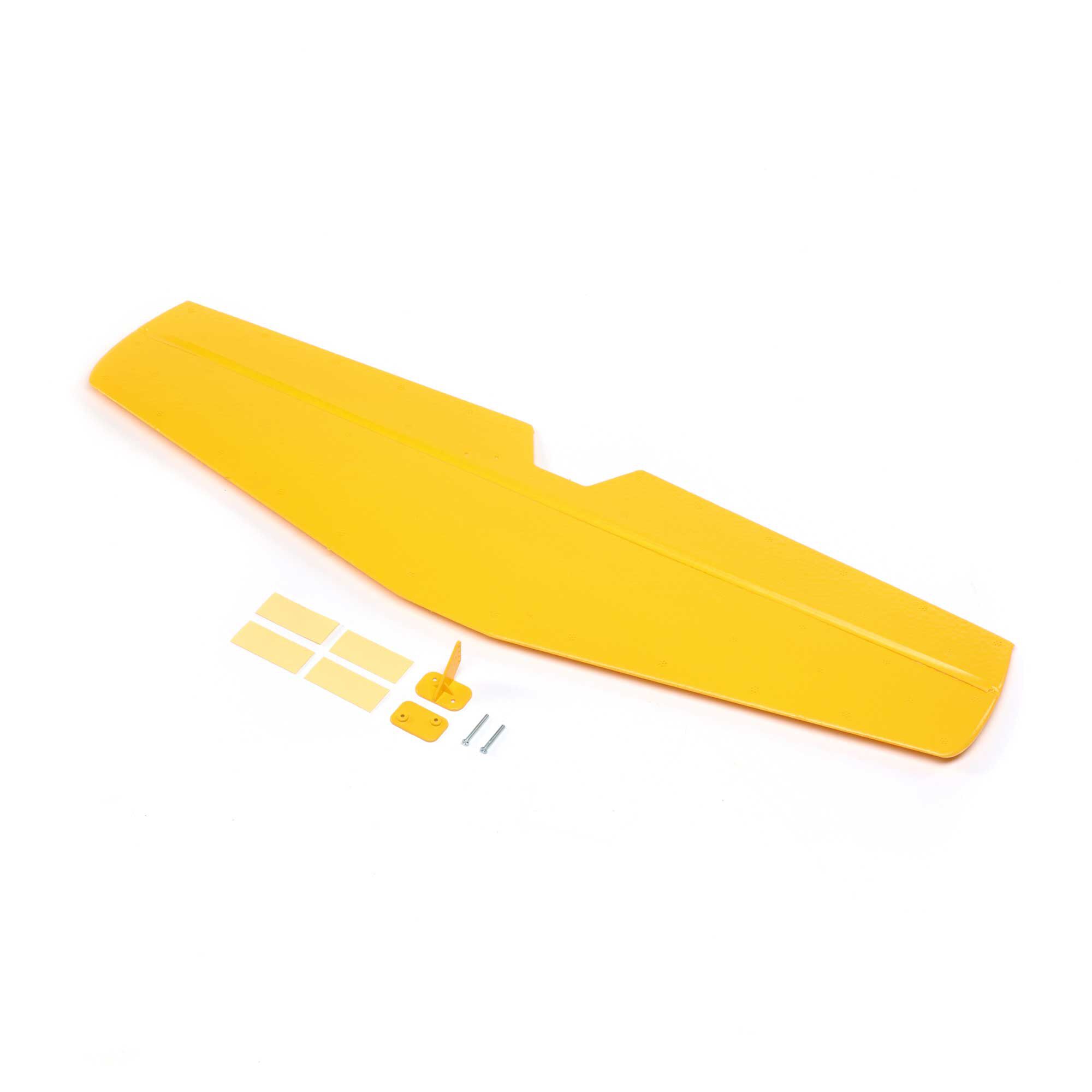Horizontal Stablizer; T-28 Trojan 1.1m-HOBBY ZONE