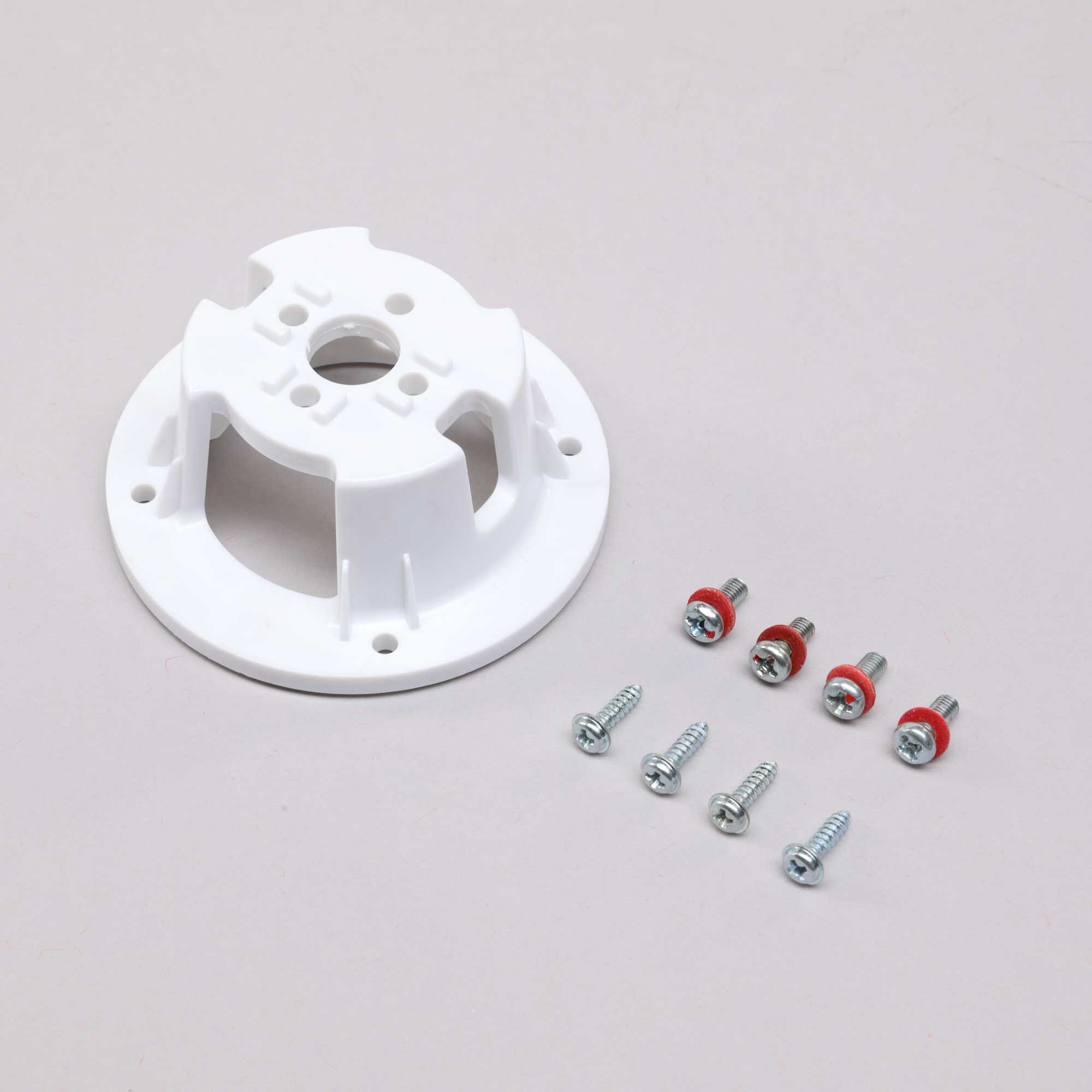 Motor Mount; T-28 Trojan 1.1m-HOBBY ZONE
